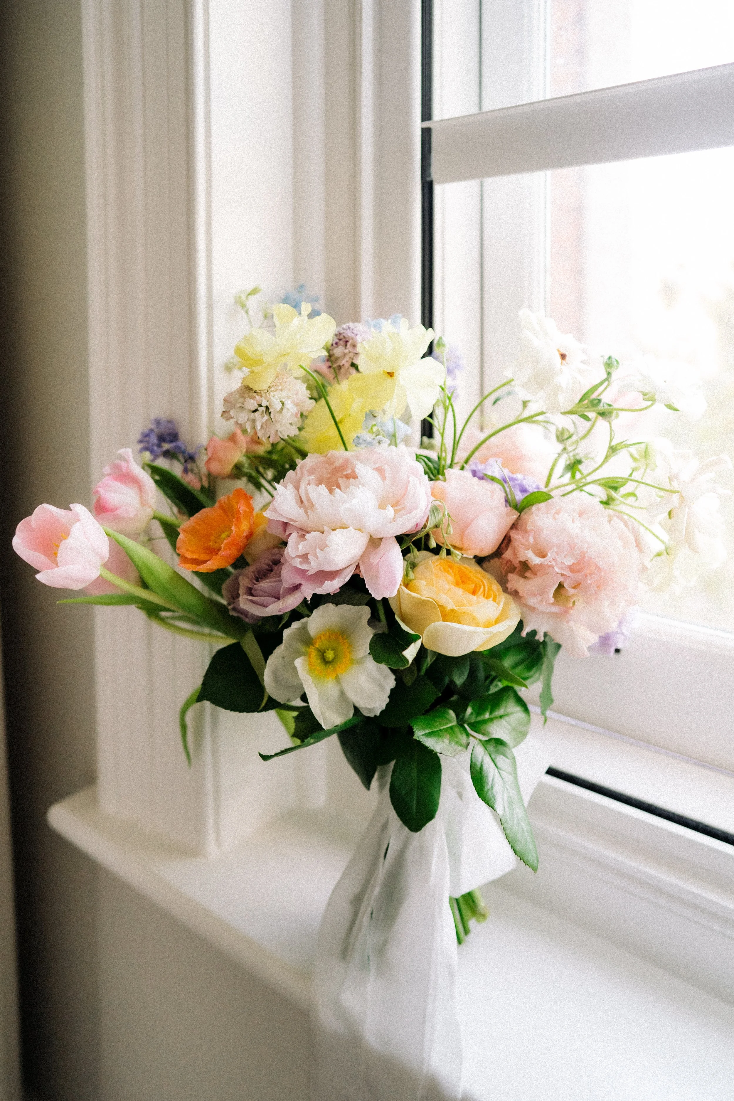 bouquet on sill .jpg