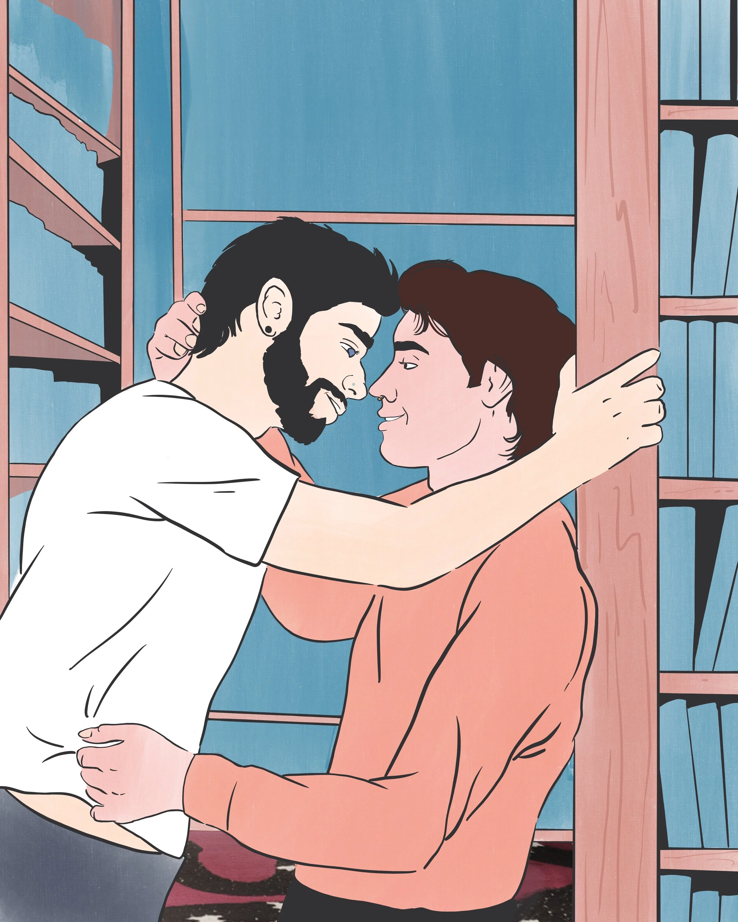 Novel Romance