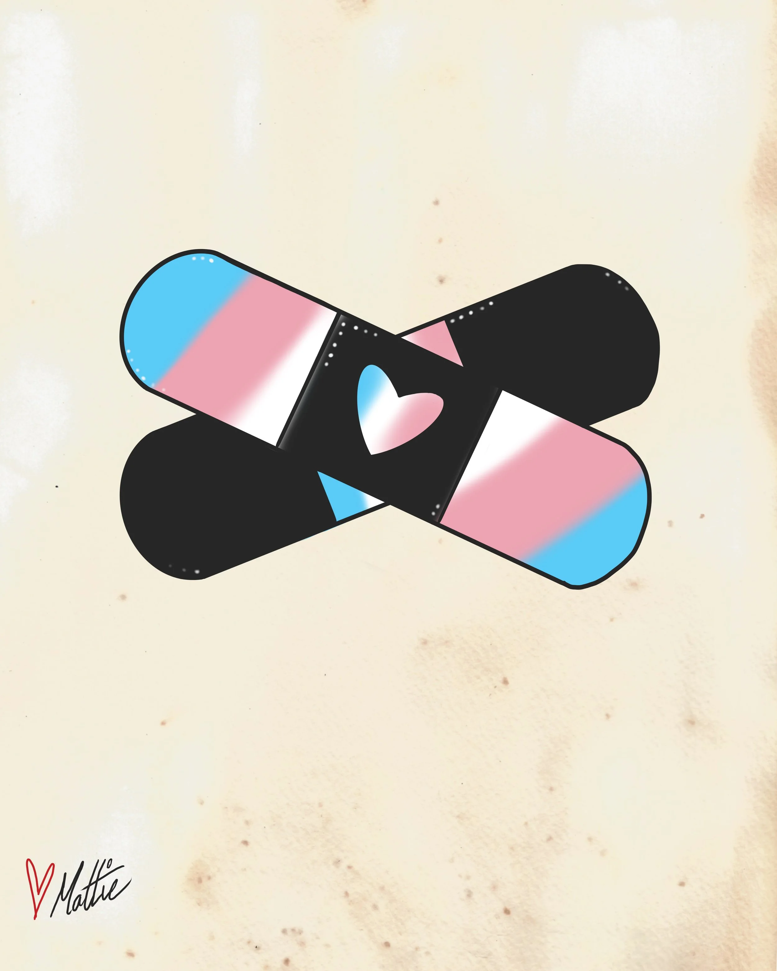 Trans Aid