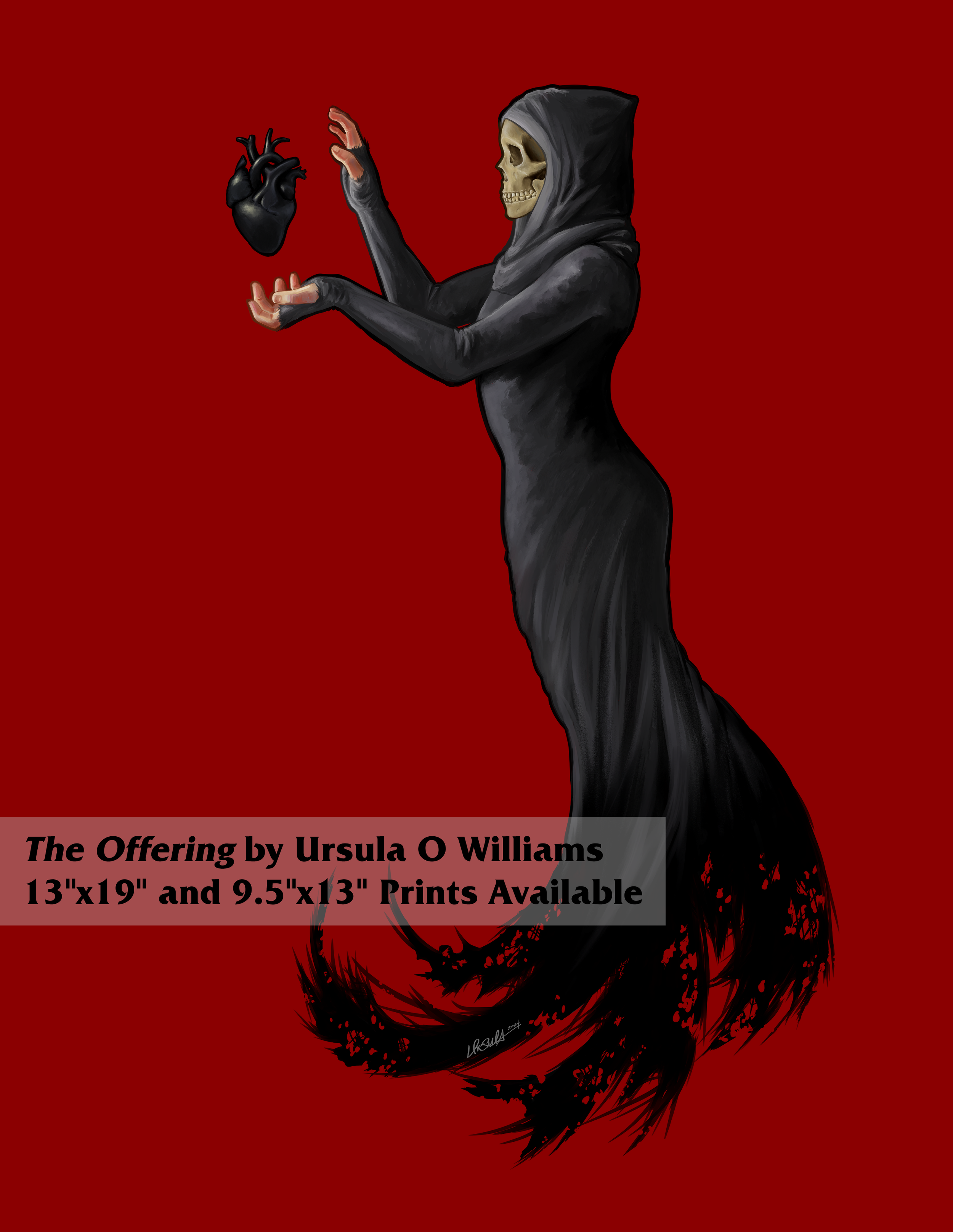 The Offering