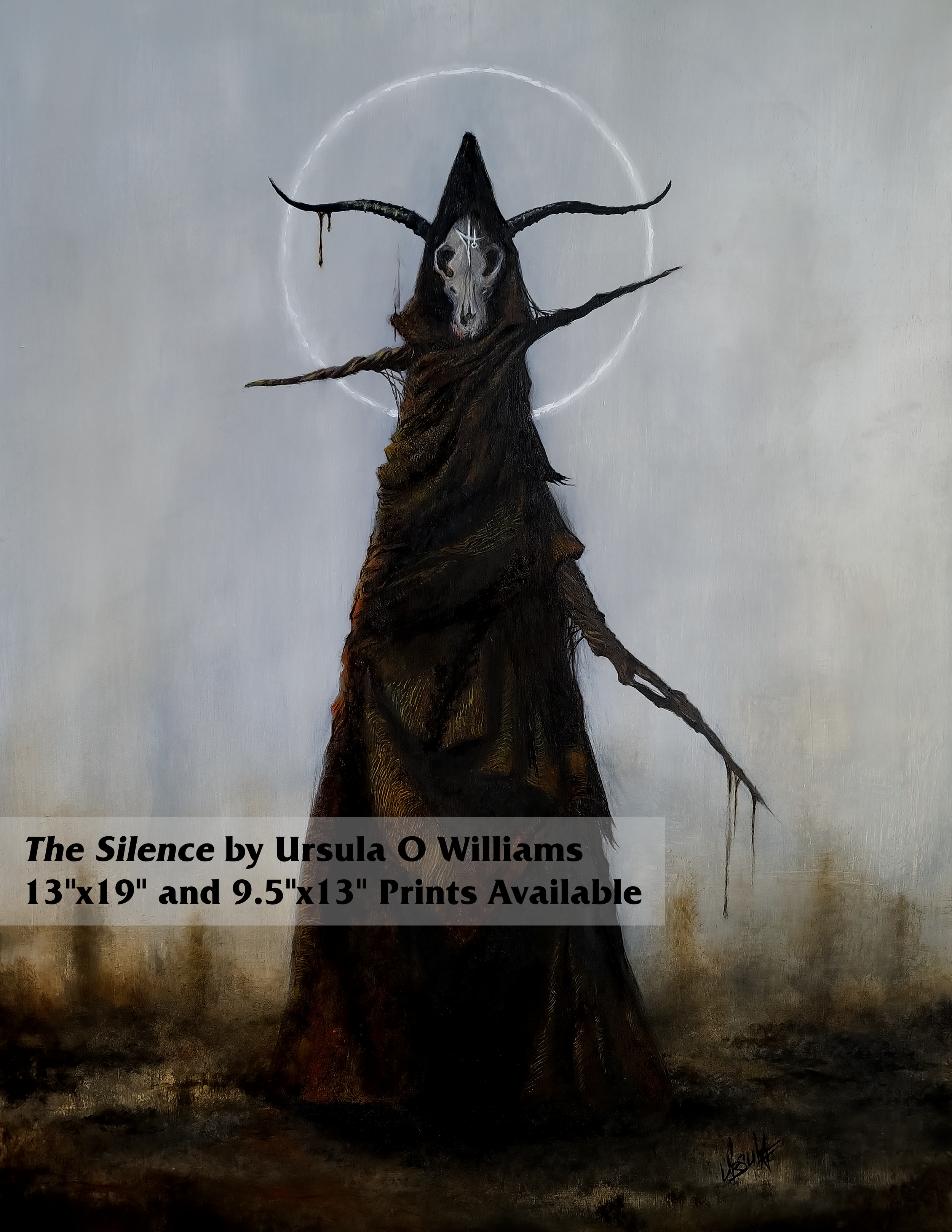The Silence