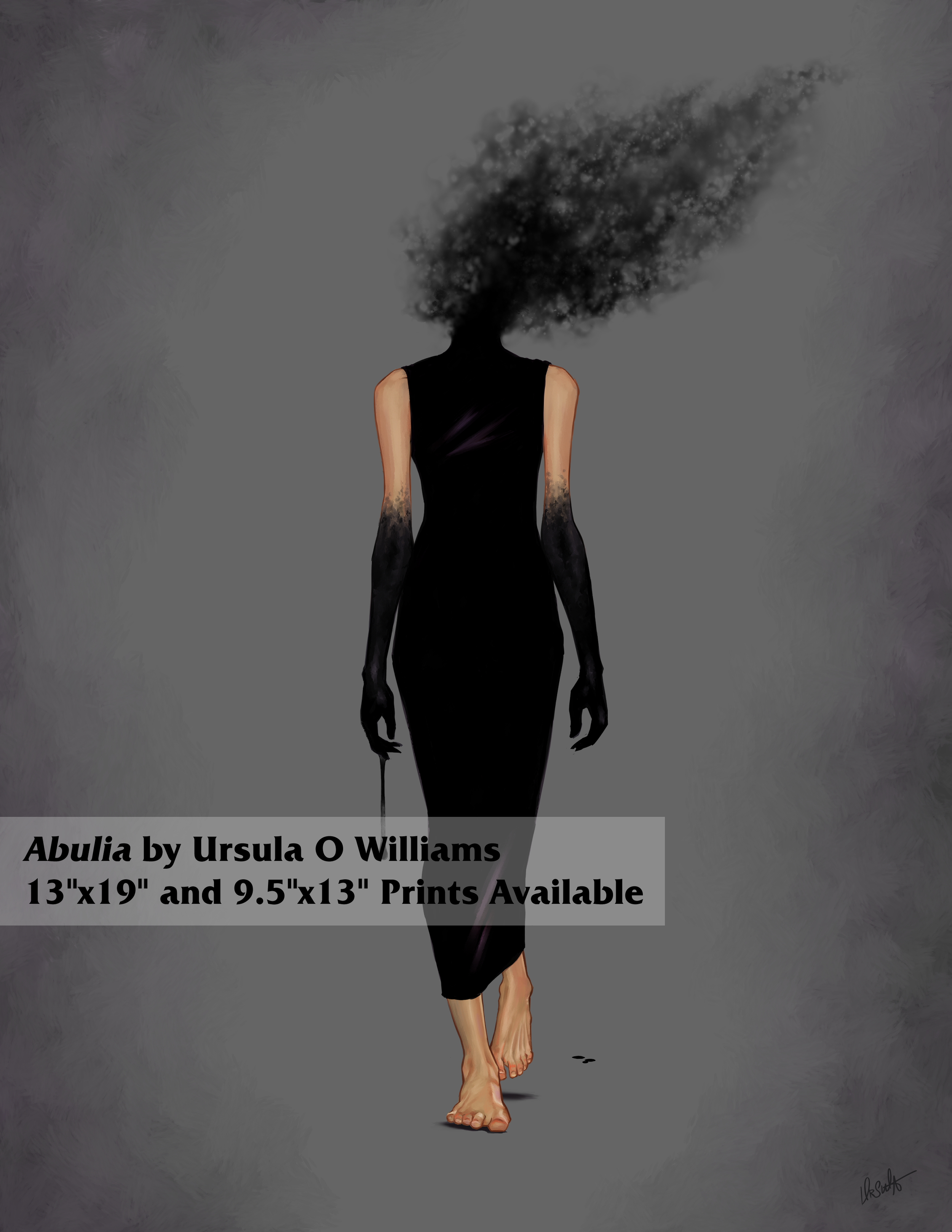 Abulia