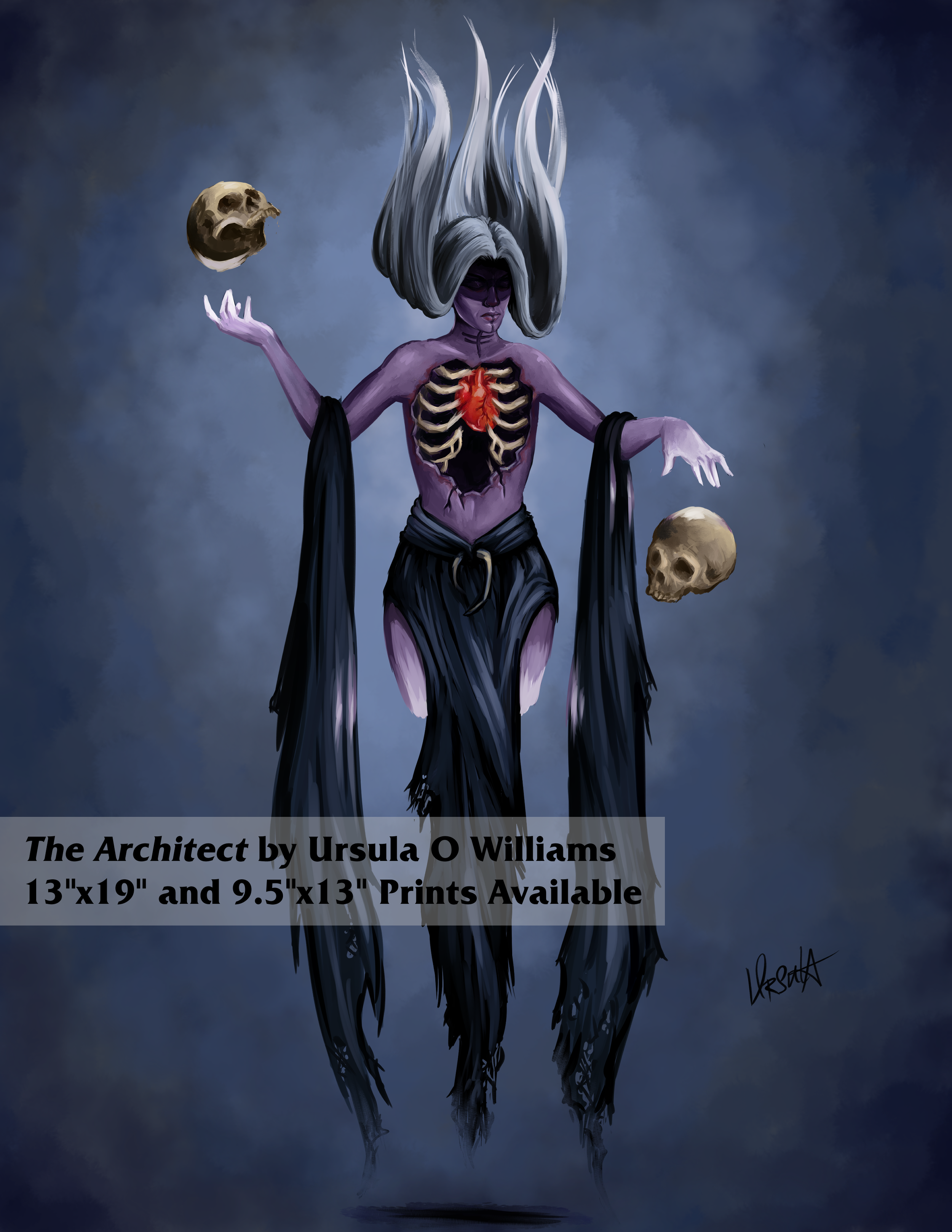 The Architect