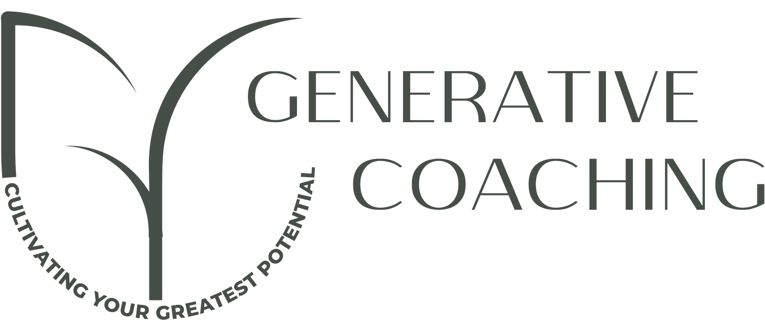 Generative Coaching