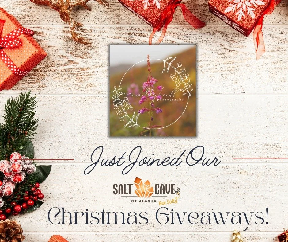 ✨ Another amazing local business just joined our giveaways! ✨

Please help us welcome @maddyhullphoto 📸🤍

We truly love this community &mdash; the generosity, support, and willingness to come together to spread joy this holiday season has been incr