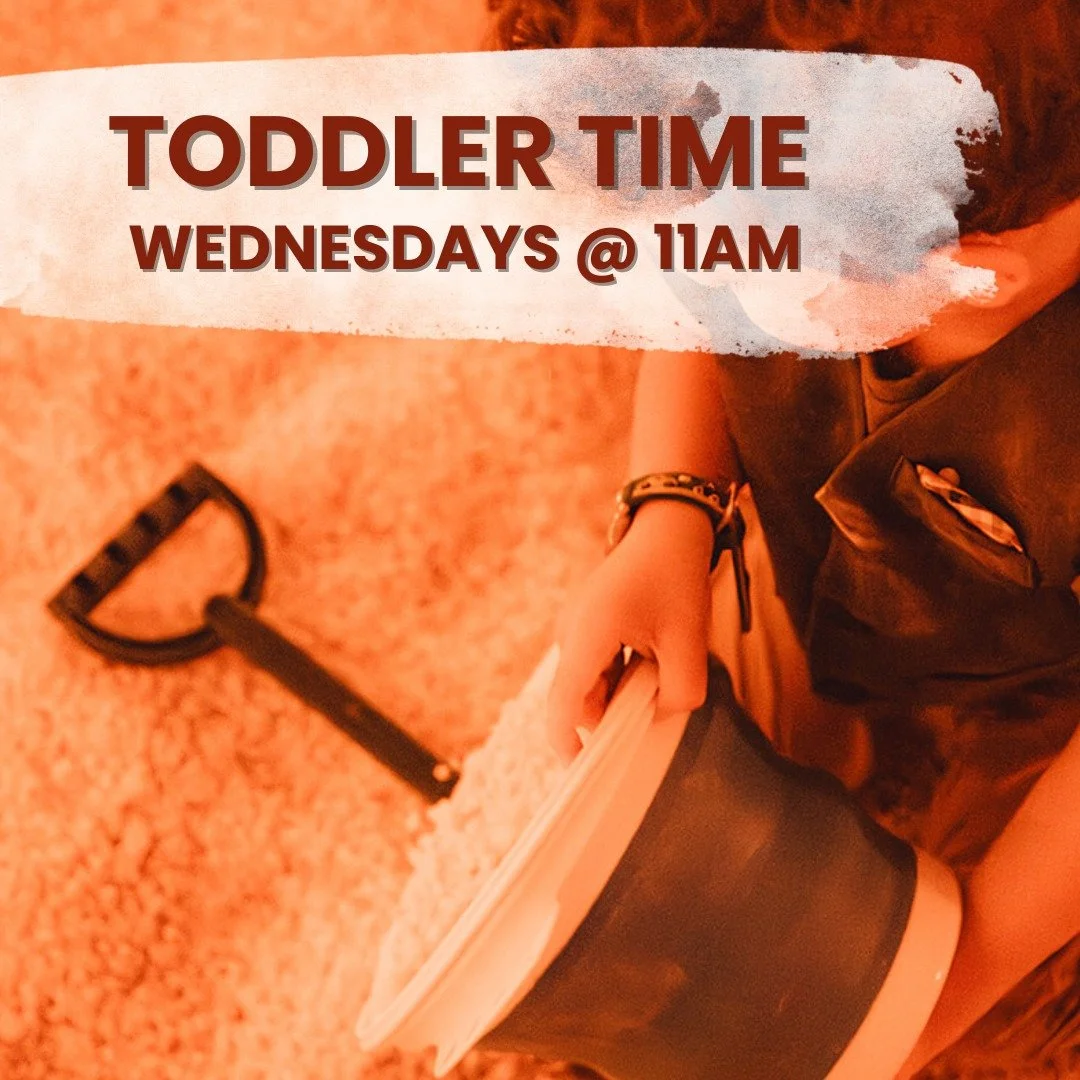 Toddler Time Social &amp; Sensory Play 🌿

Toddler Time is a gentle social experience where little ones can meet new friends, explore, and play while breathing in salt-infused air. The calm environment may help support respiratory health, reduce cong