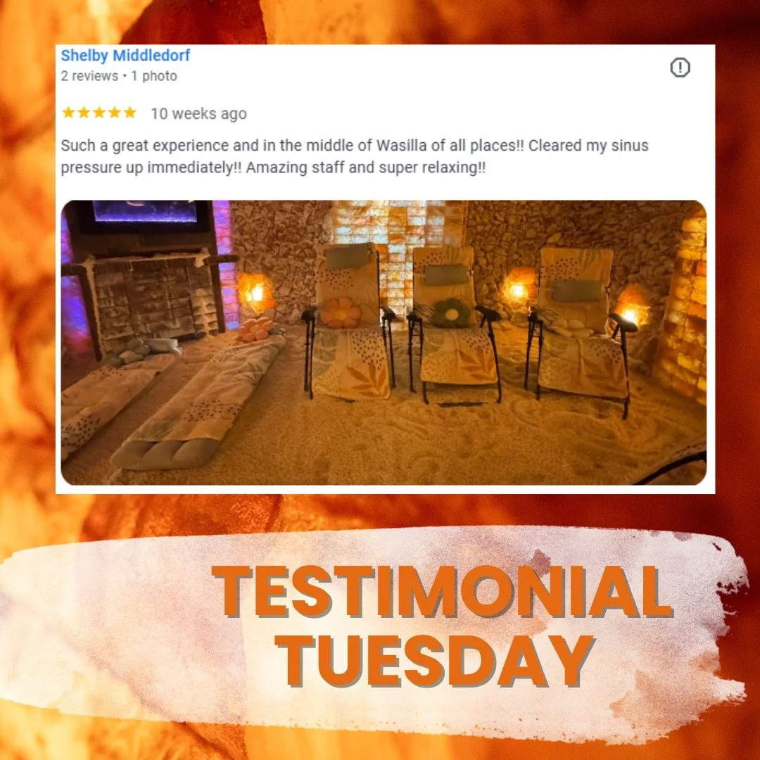 🌟 Your Reviews Make a Difference! 🌟Thank you, Shelby.
Every review brightens our day and helps our small business continue to grow. These small acts of kindness truly go a long way! 💛

If you&rsquo;ve had a wonderful visit, share your experience h