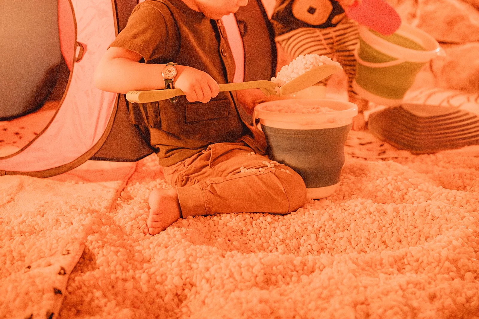 Toddler Time&mdash;Every Wednesday at 11am. 
Only $12 per person for a FULL session. Come meet a new friend and inhale the magic particles.