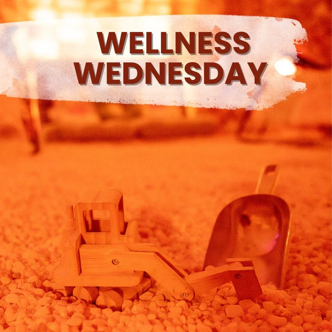 🌿 Wellness Wednesday | Breathe Freely 🌿

Support your lungs naturally! Spending time in the Salt Cave may help improve respiratory function, reduce airway irritation, and promote easier breathing for both kids and adults.

Check out our Salt Cave. 