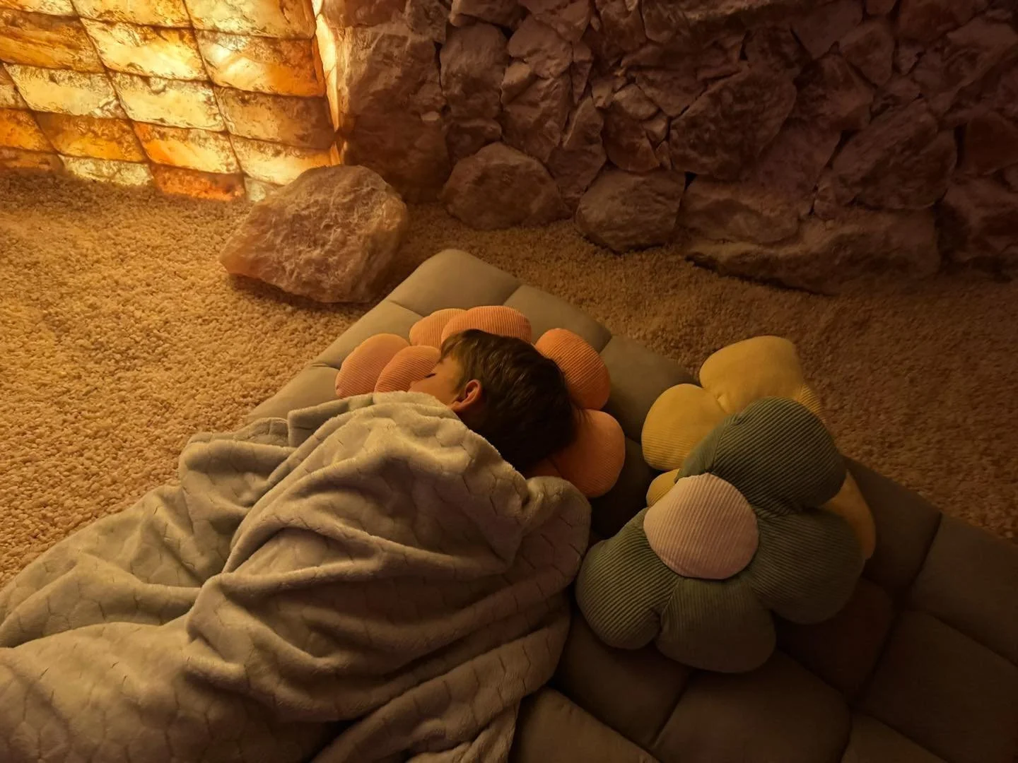 What if feeling this good wasn&rsquo;t just an occasional treat&hellip; but part of your routine? ✨

We launched NEW membership options&mdash;designed for those who want to make the Salt Cave a regular part of their life (without paying full price ev