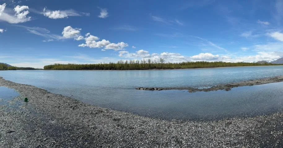 🌞 Alaska summers are far too short, and we live for days like this!

To give our team a chance to soak up some sunshine and enjoy this beautiful weather, The Salt Cave of Alaska will be closing early today at 5:00 PM.

There will be no Wine Down Wed