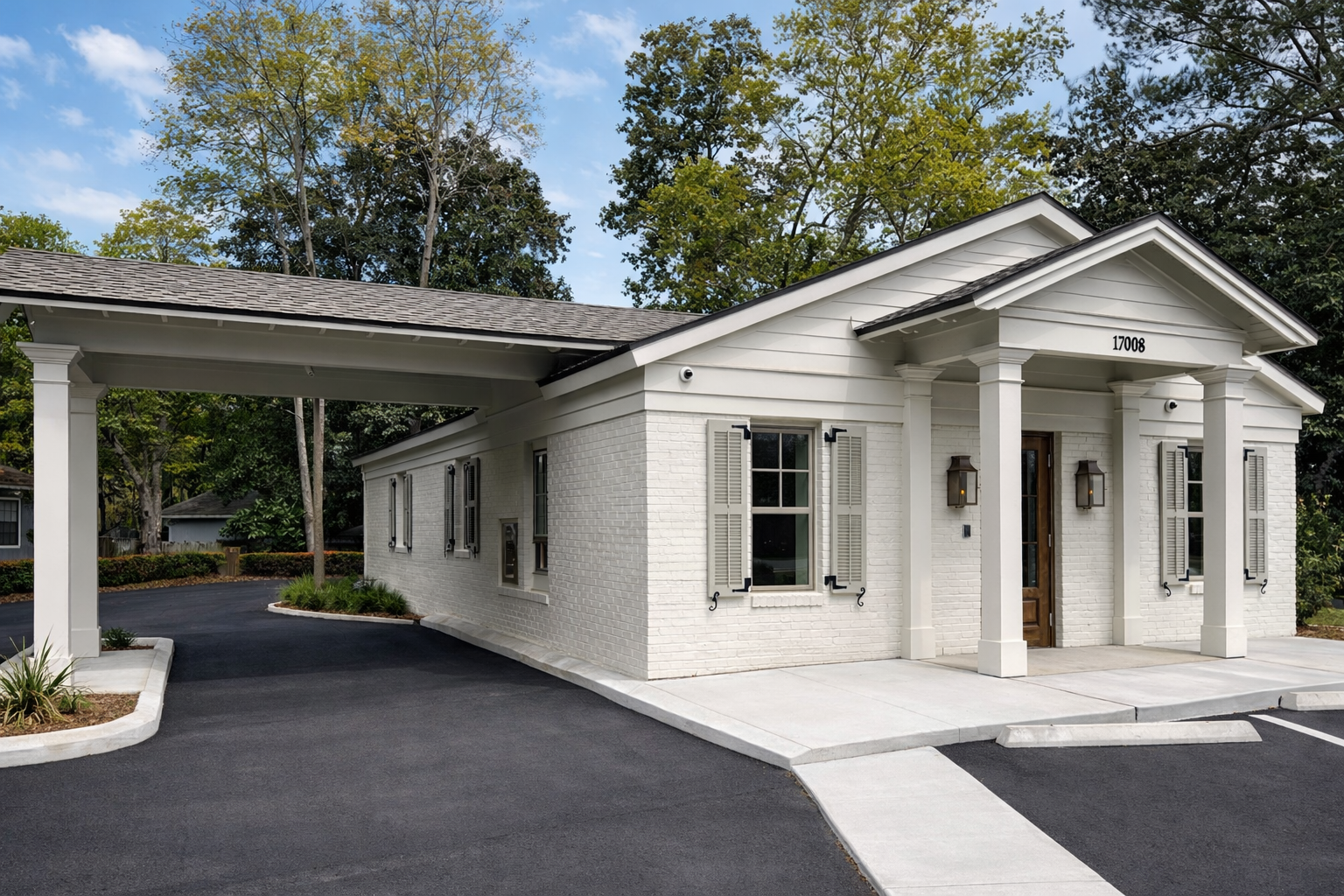 AmeriFirst Bank