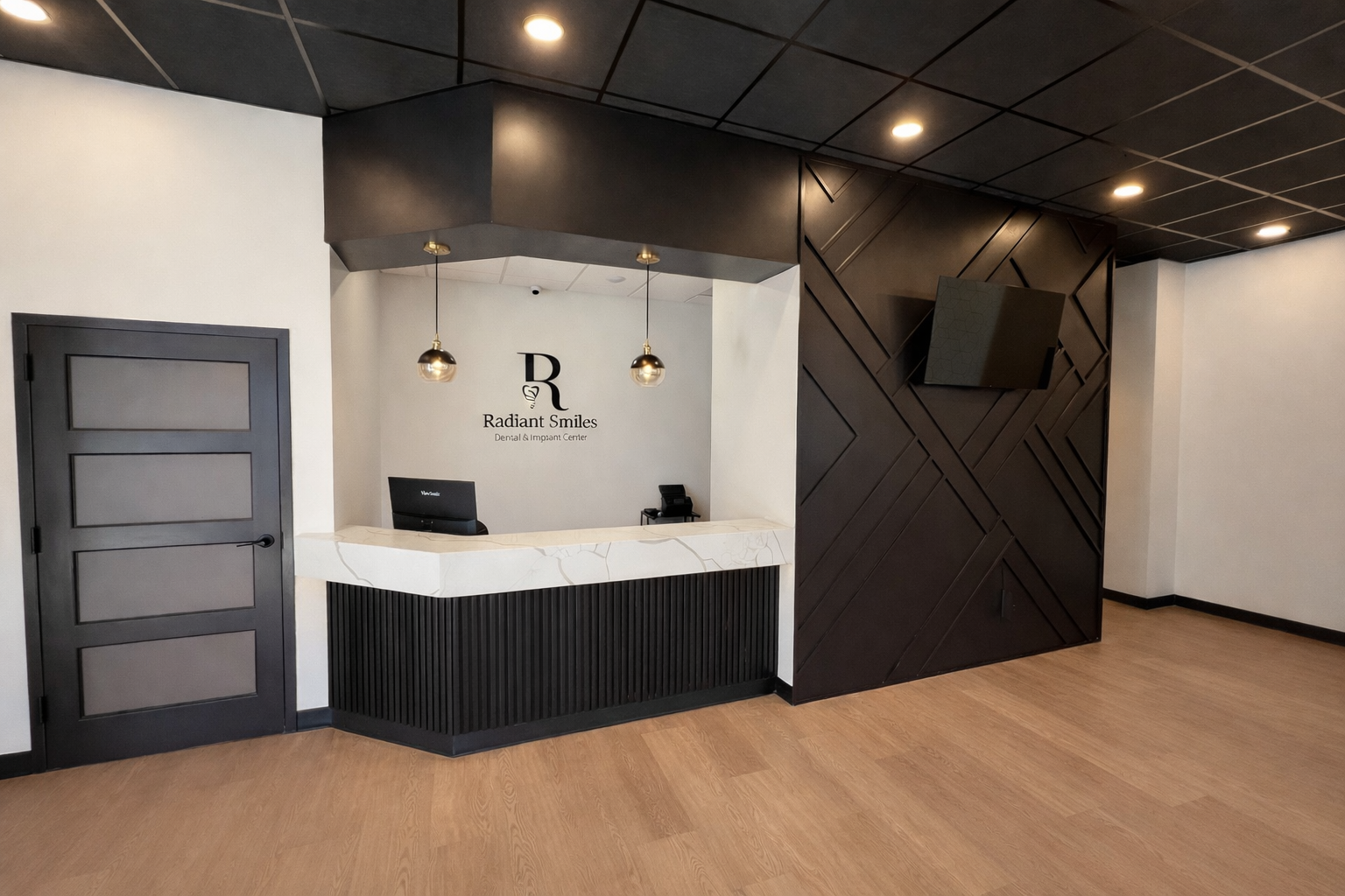 Radiant Smiles Dental