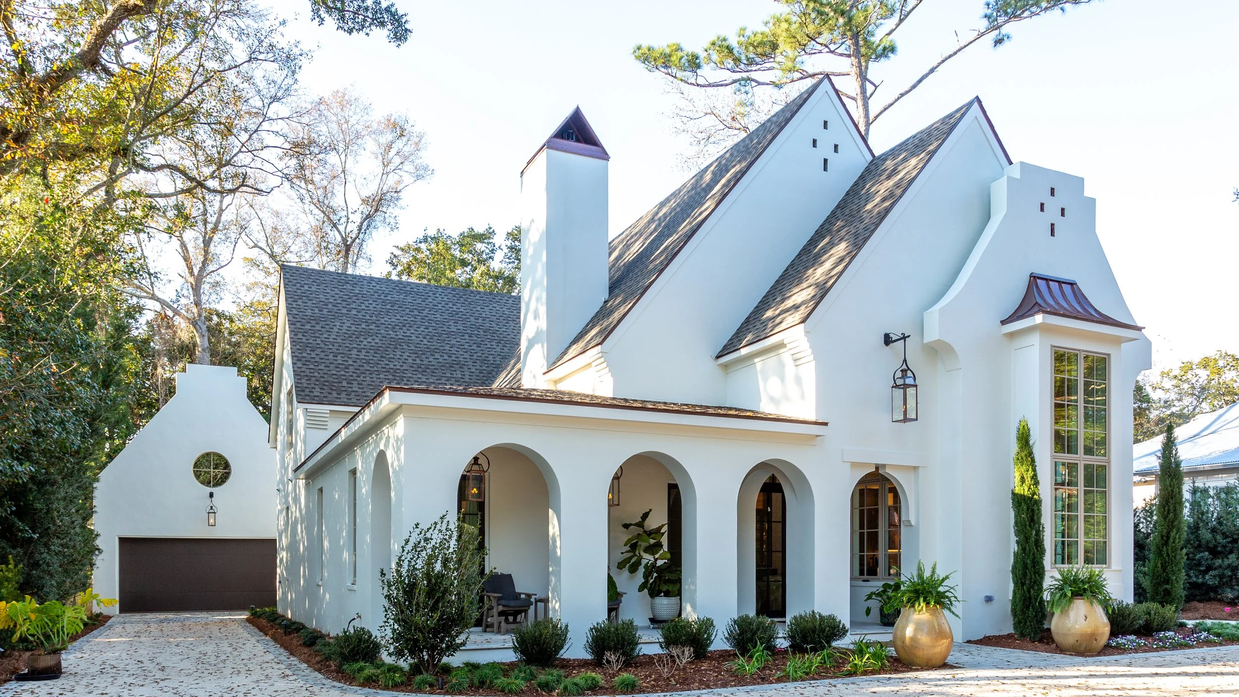 Church Street Residence