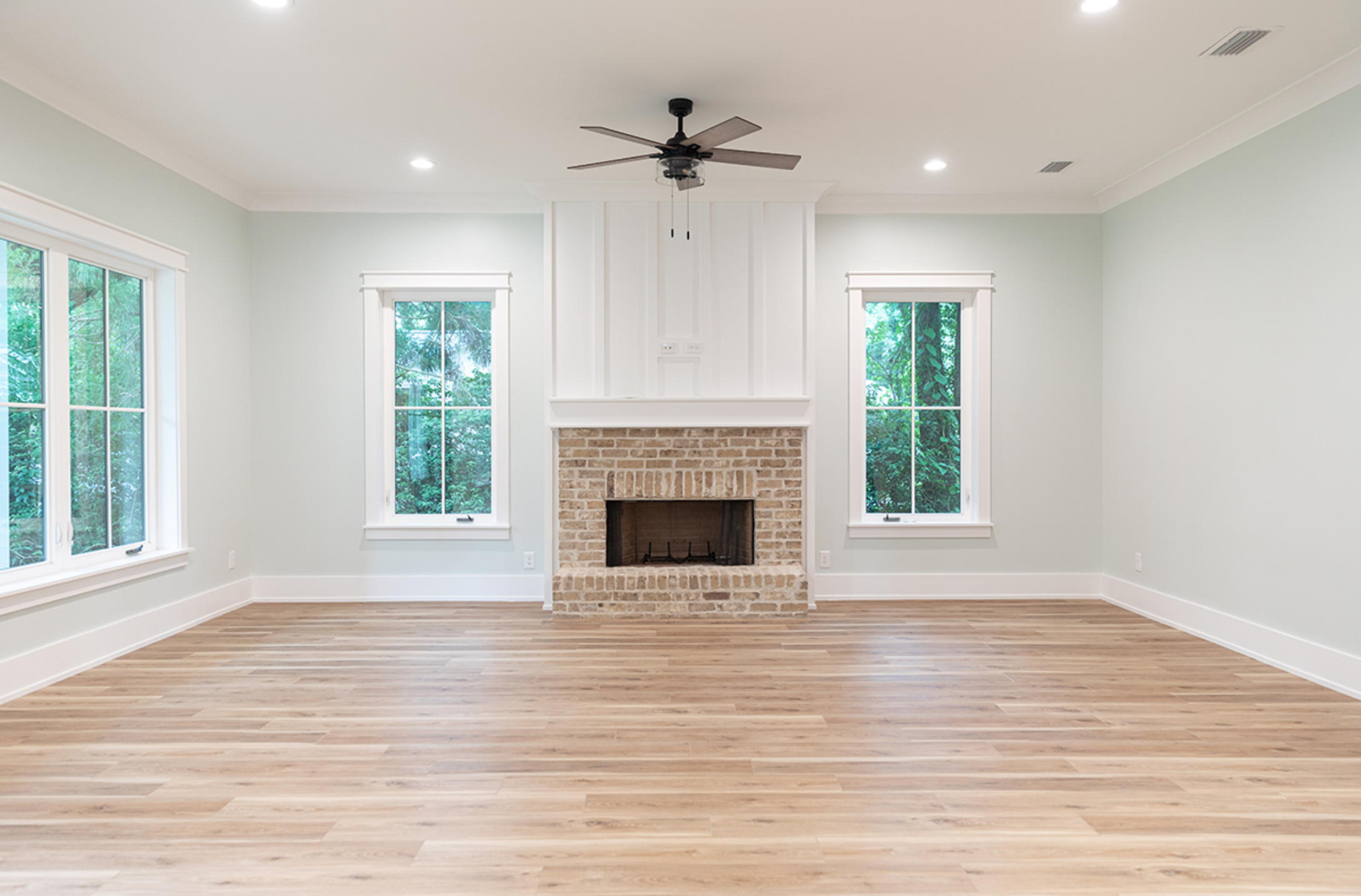 School Street Residence