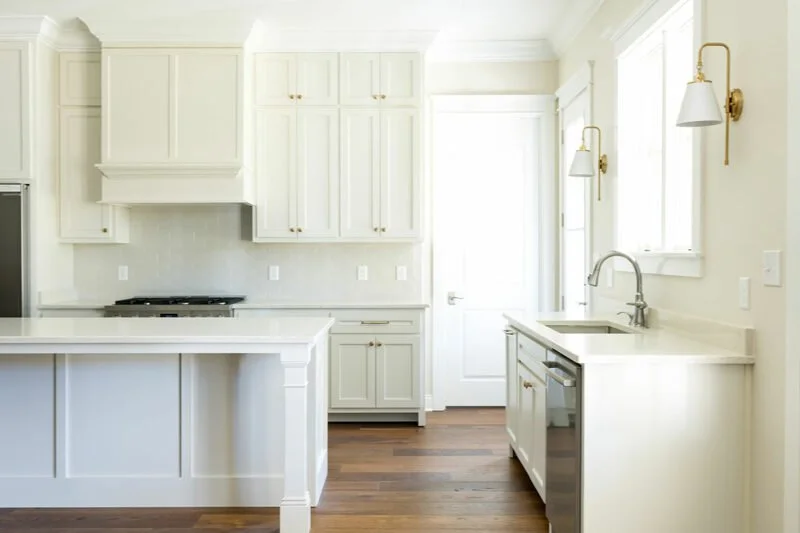 Third Street Residence