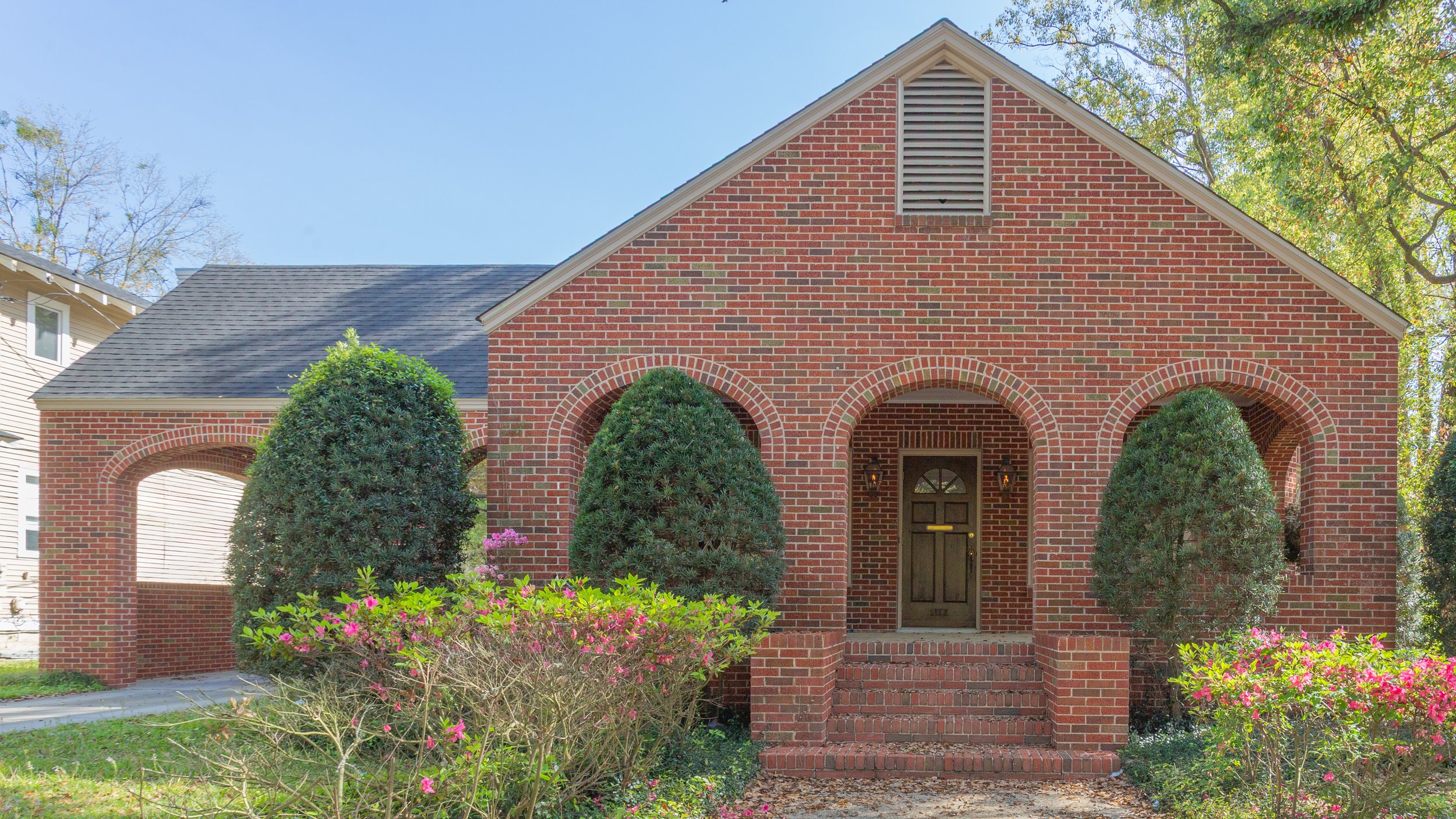 BCC Corporate Office