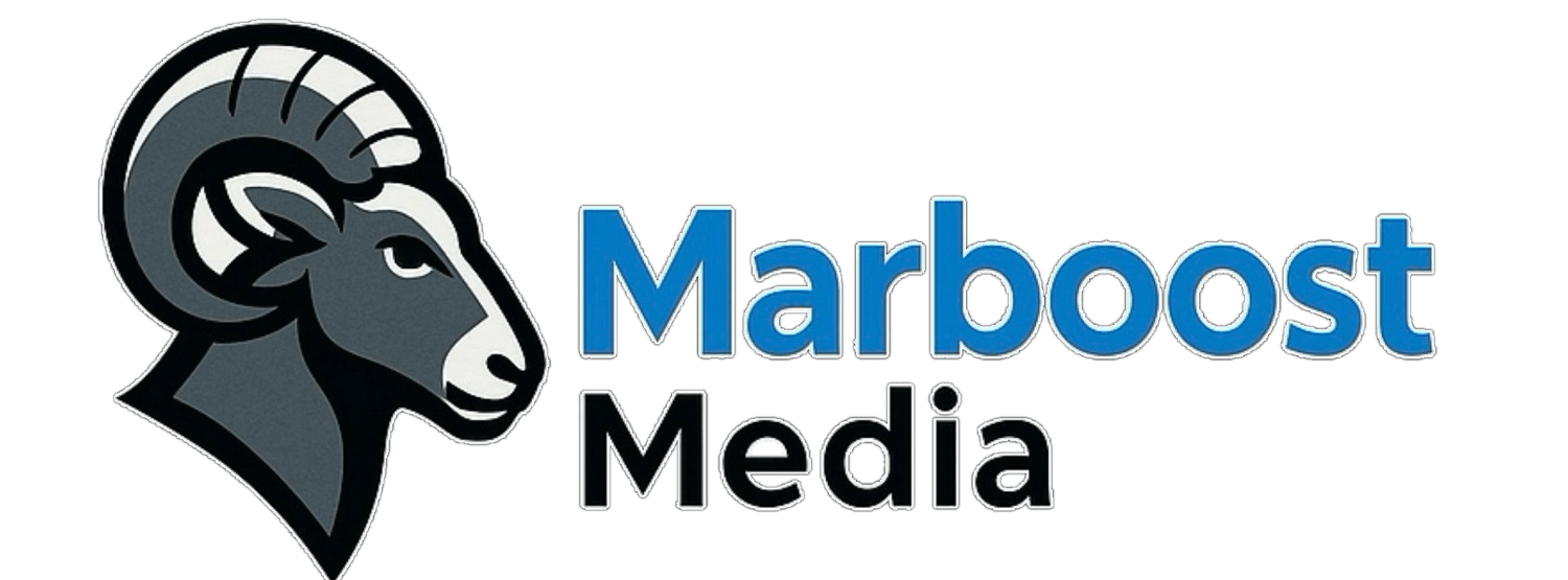 Marboost Media