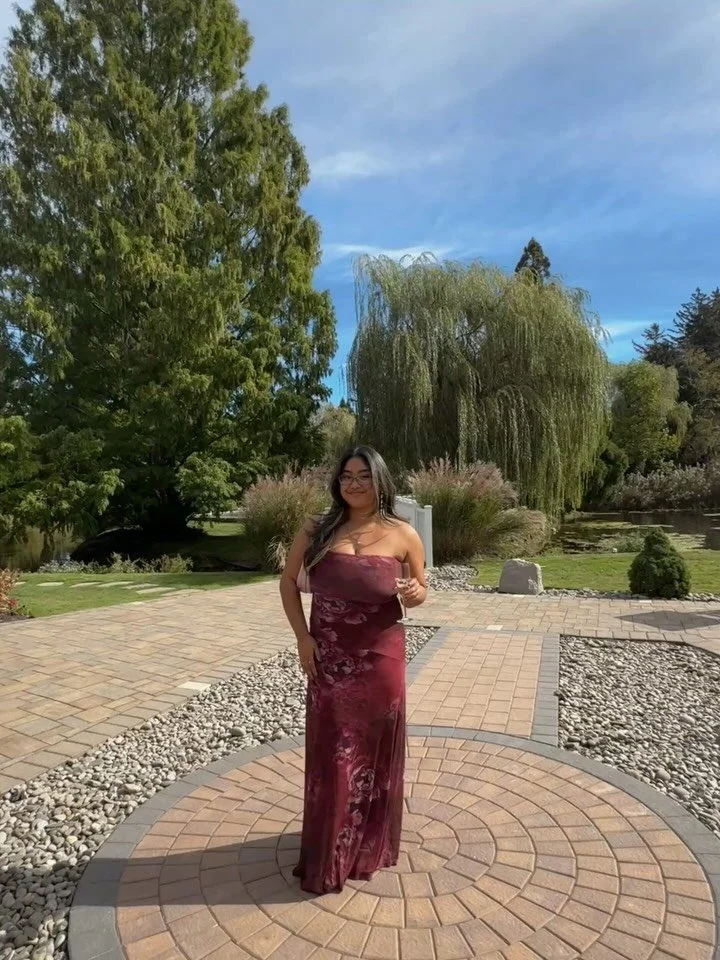 fall weddings & big ducks