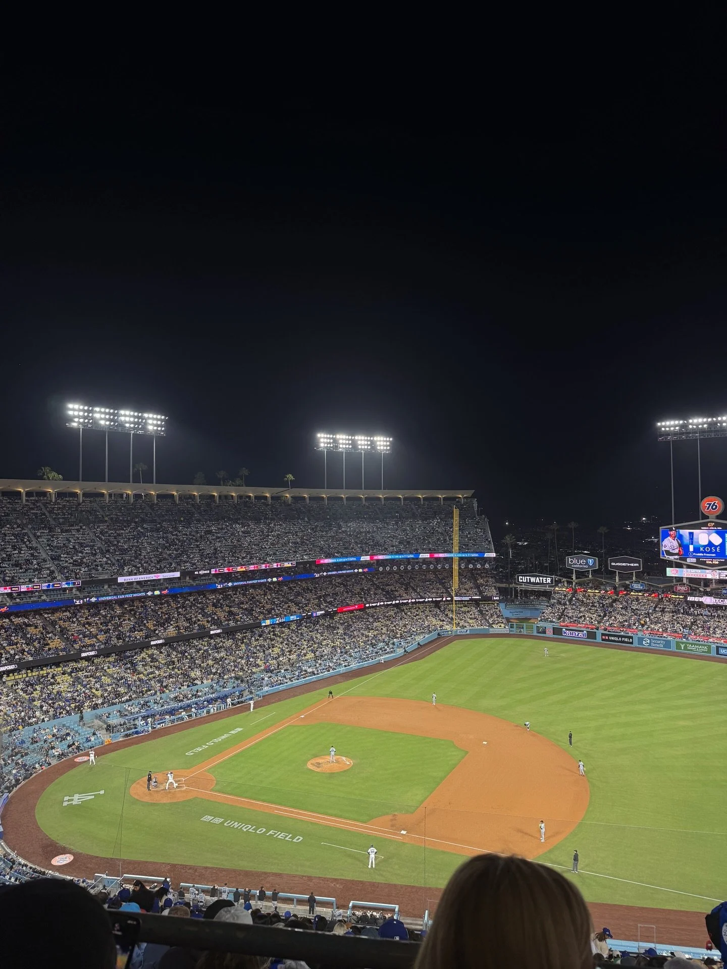 what even is a dodger