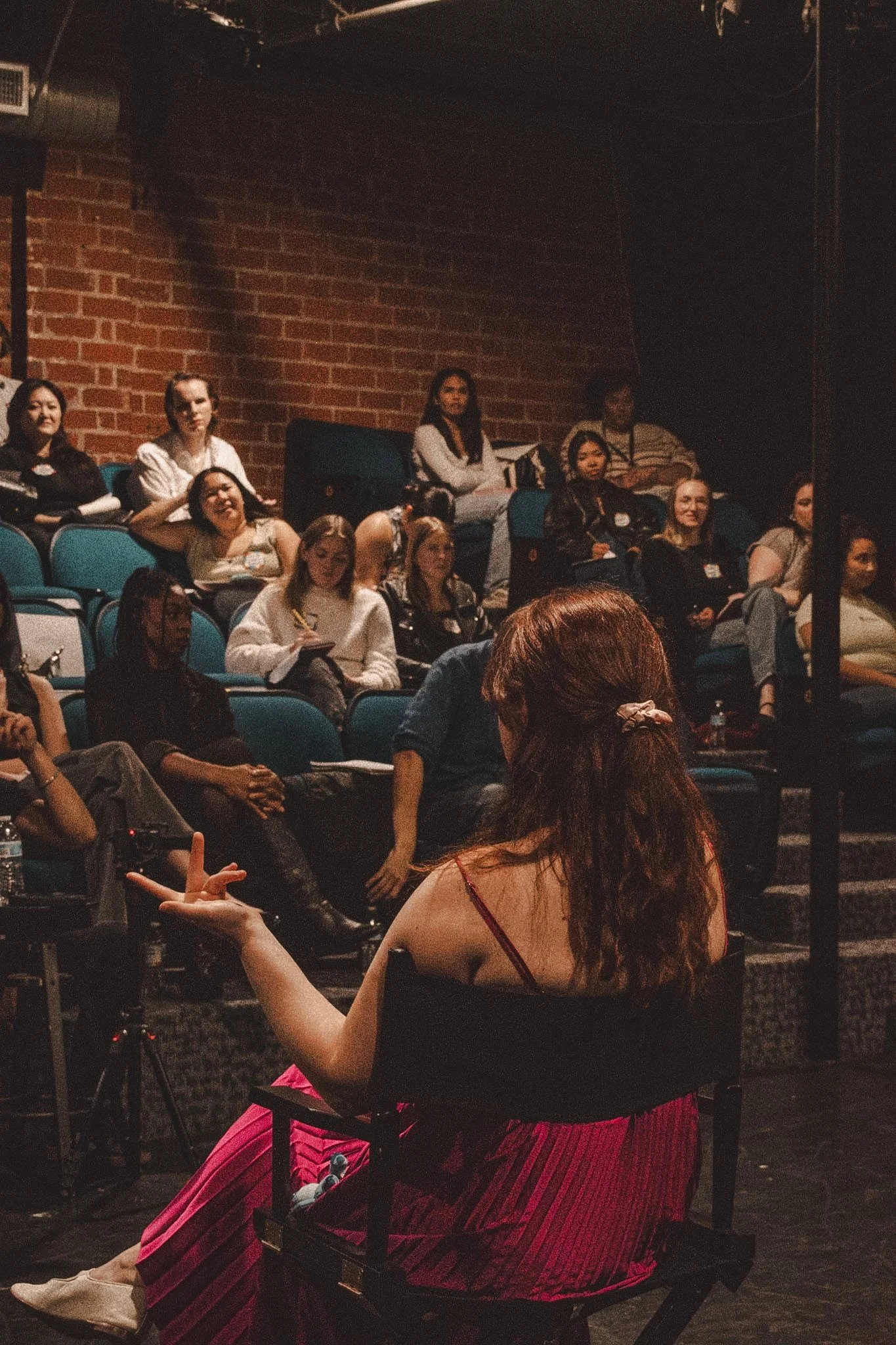 10|10 PRODUCTION HOUSE