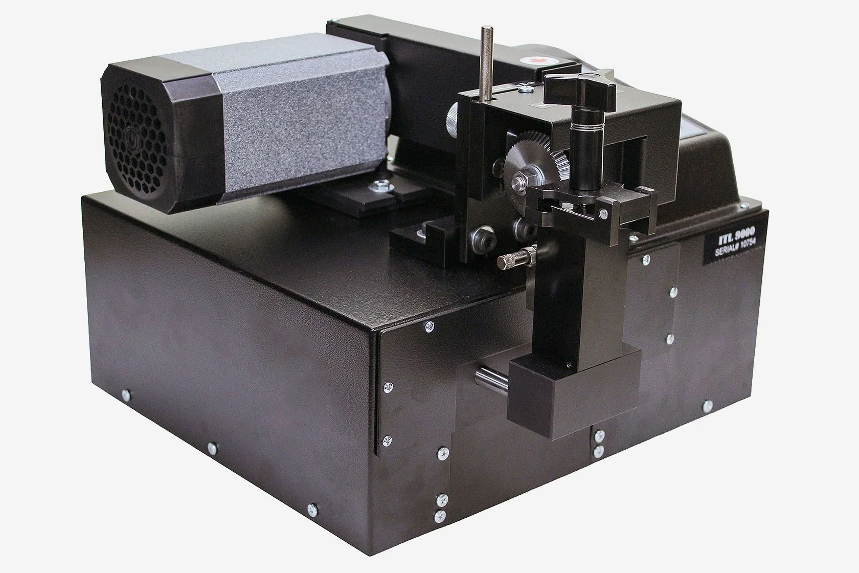 Intralock Tools ITL 9000 Medium Duty Key Cutting Machine