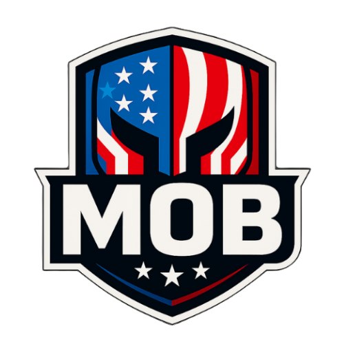 MOB-Man Of Business