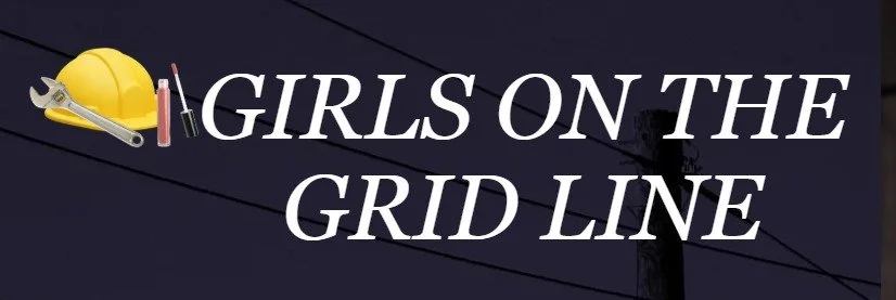 Girls on the Grid Line