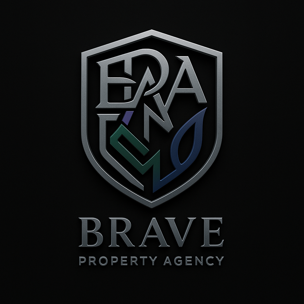 Brave Property Agency 