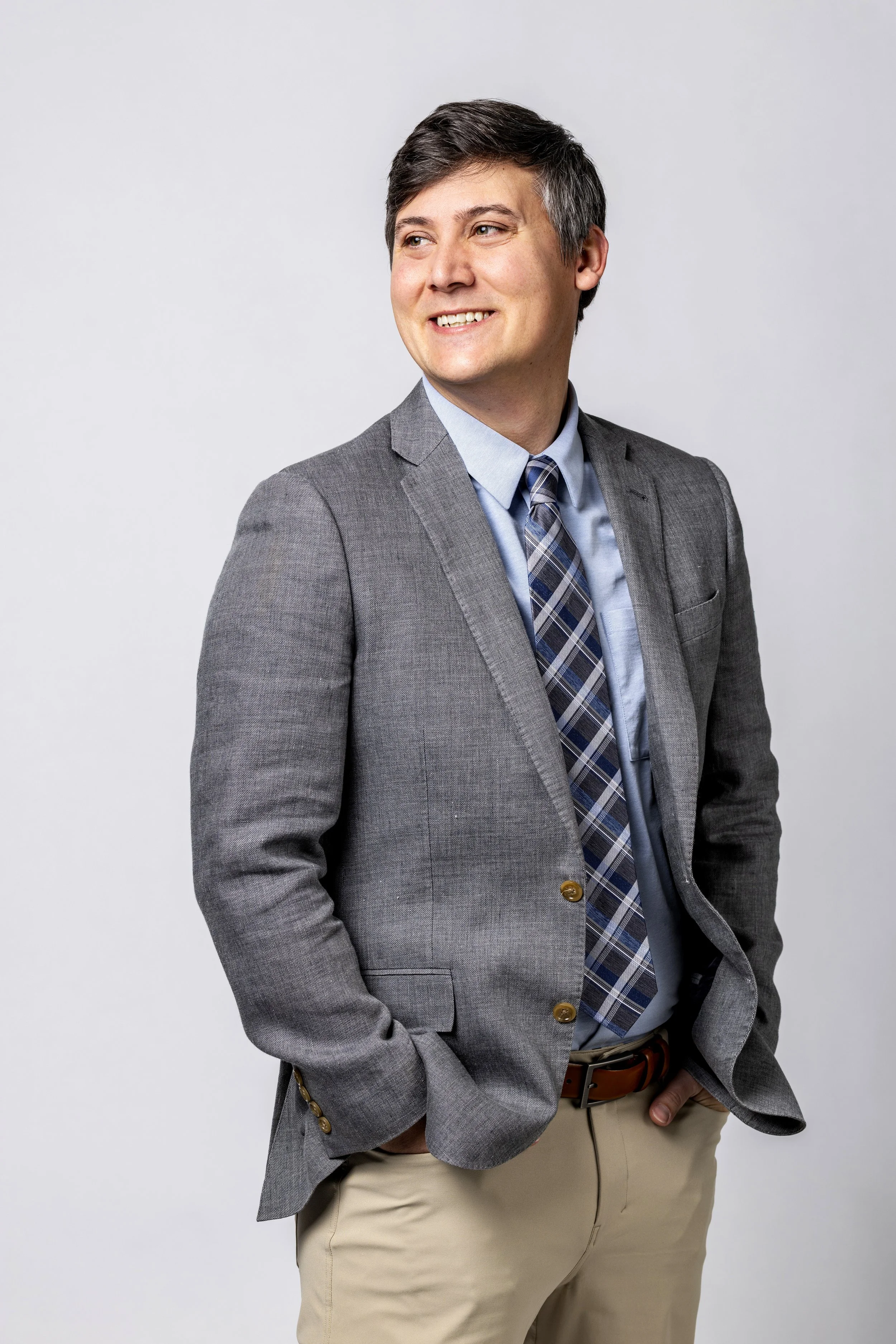 BMo Ventures Founder Headshot