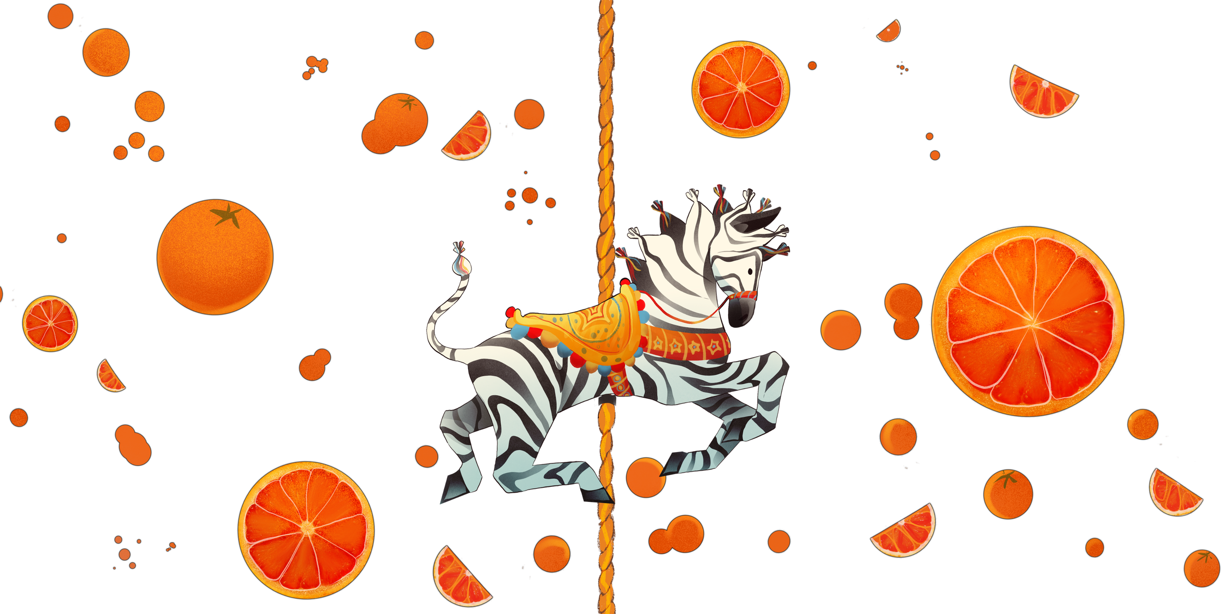 Carnival Citrus Crush