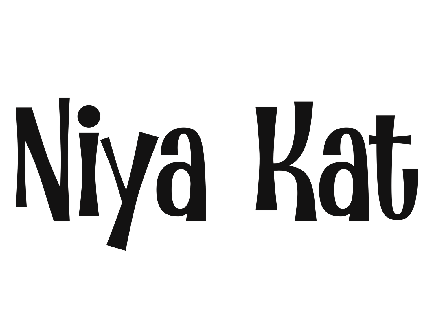 Niya Kat