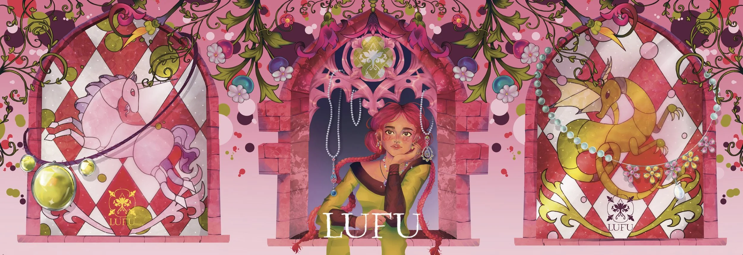 mural ad