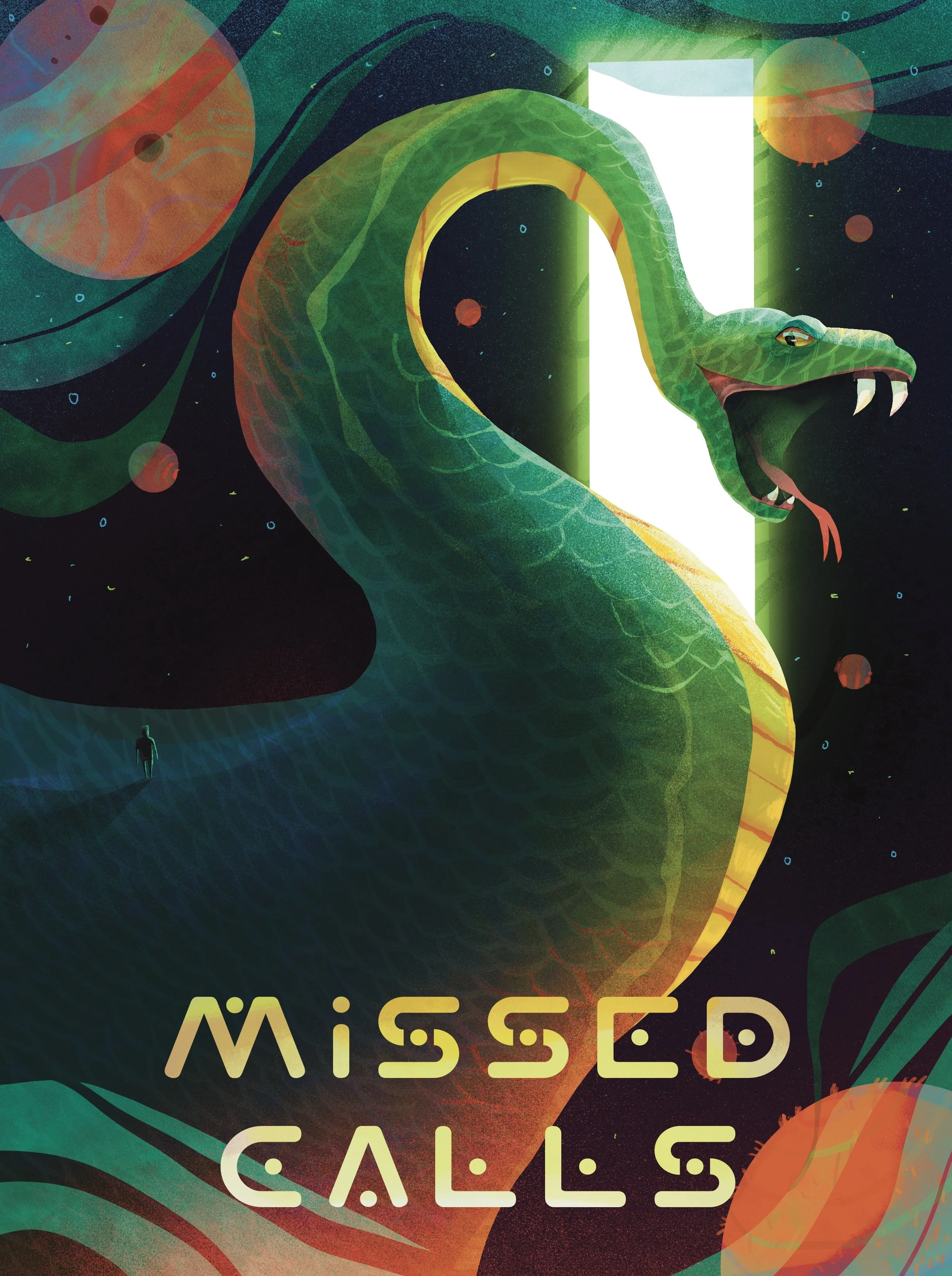 Missed calls  2025