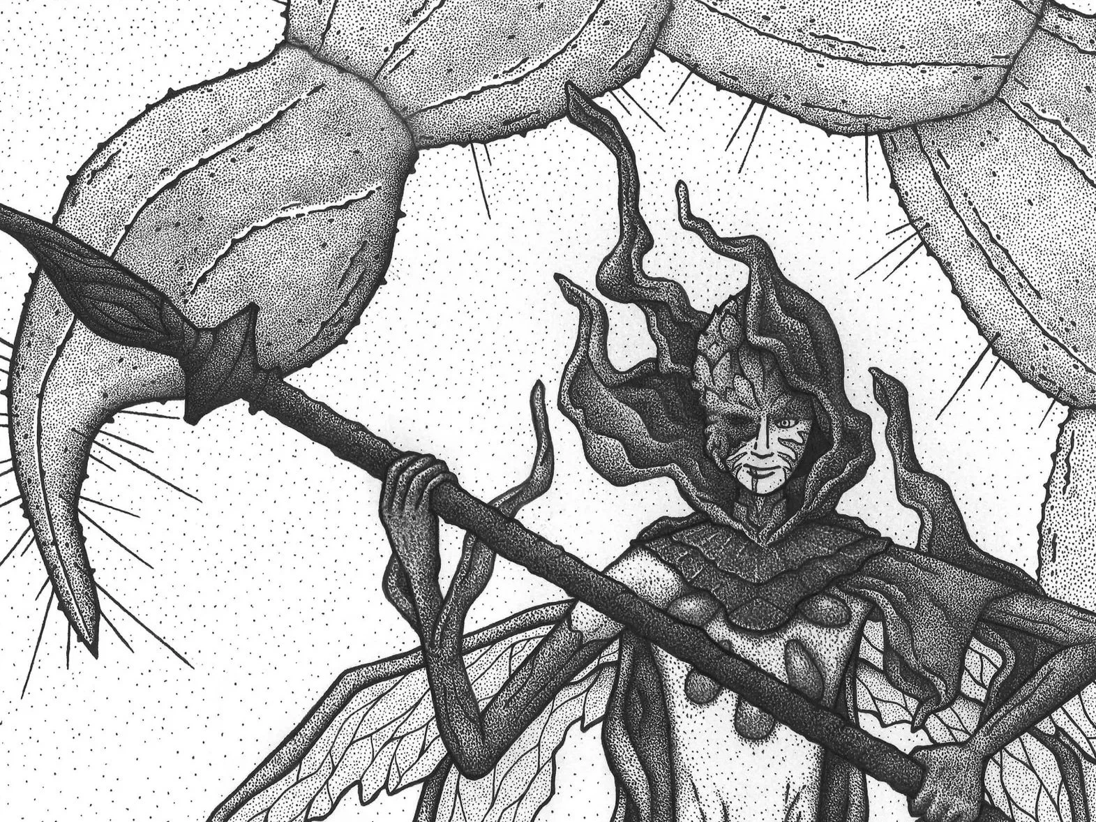 Elden Ring: Romina, Saint of the Bud