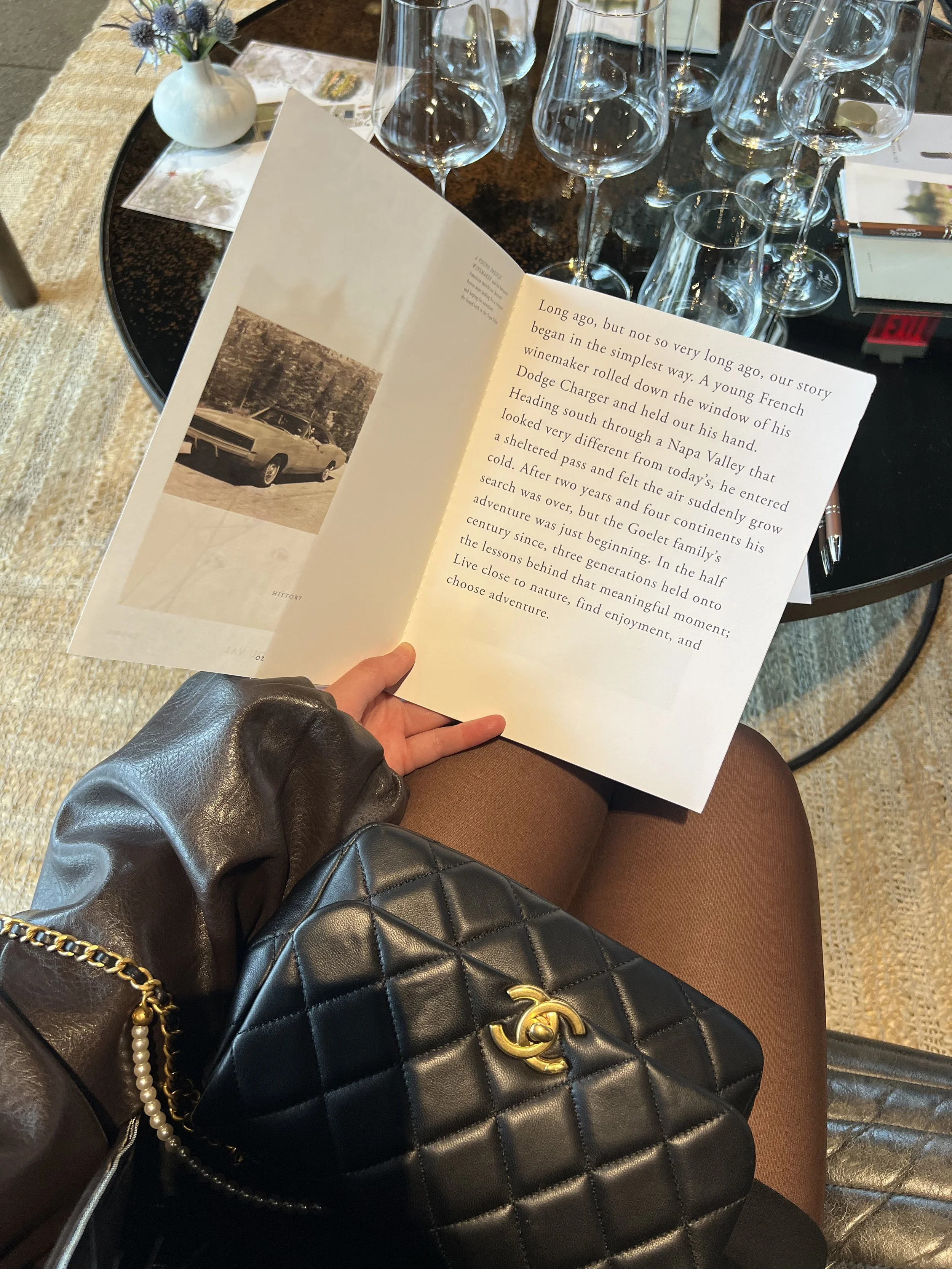 Yap yap yap: A filler episode