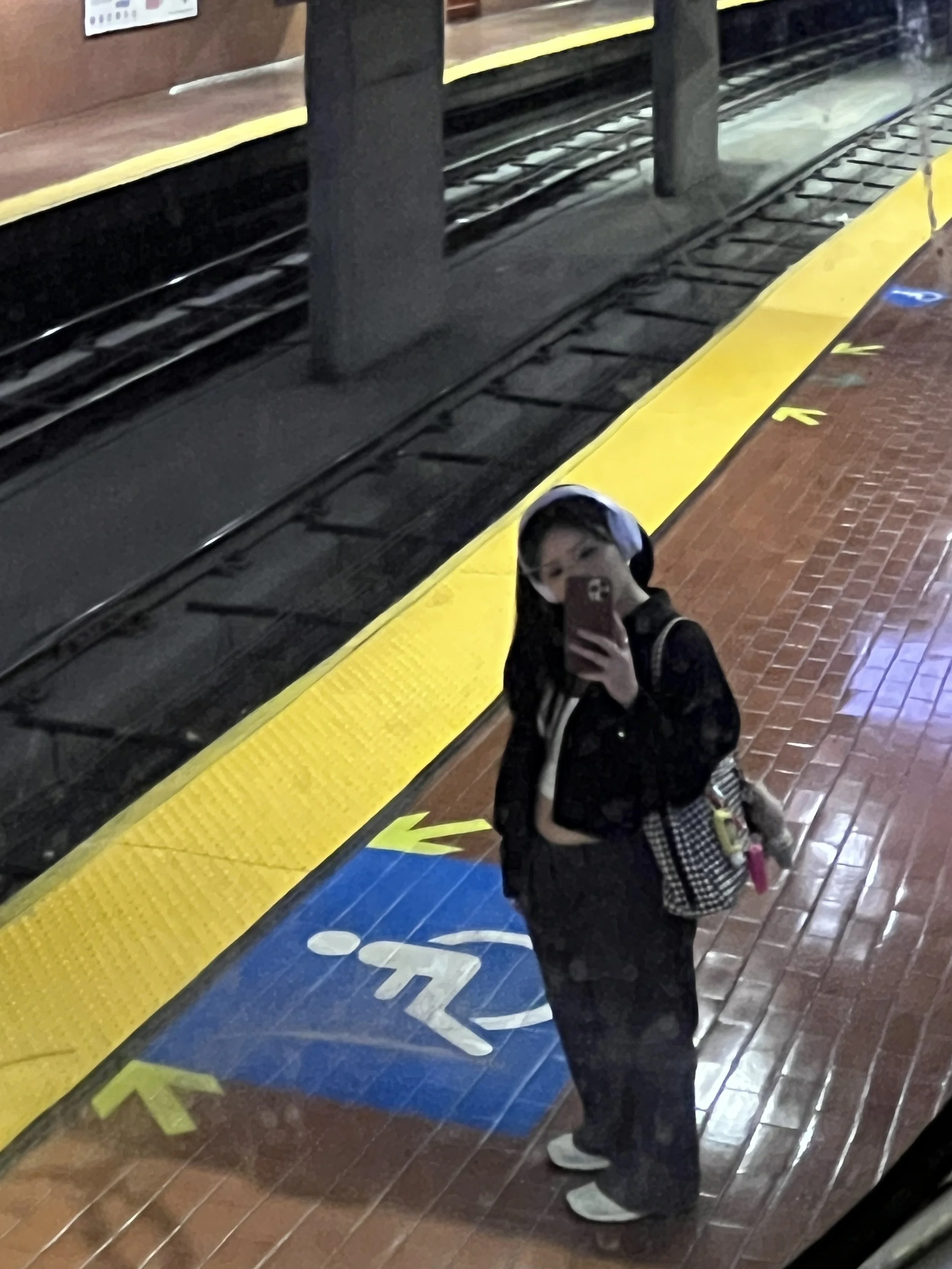 Networking events and social anxiety