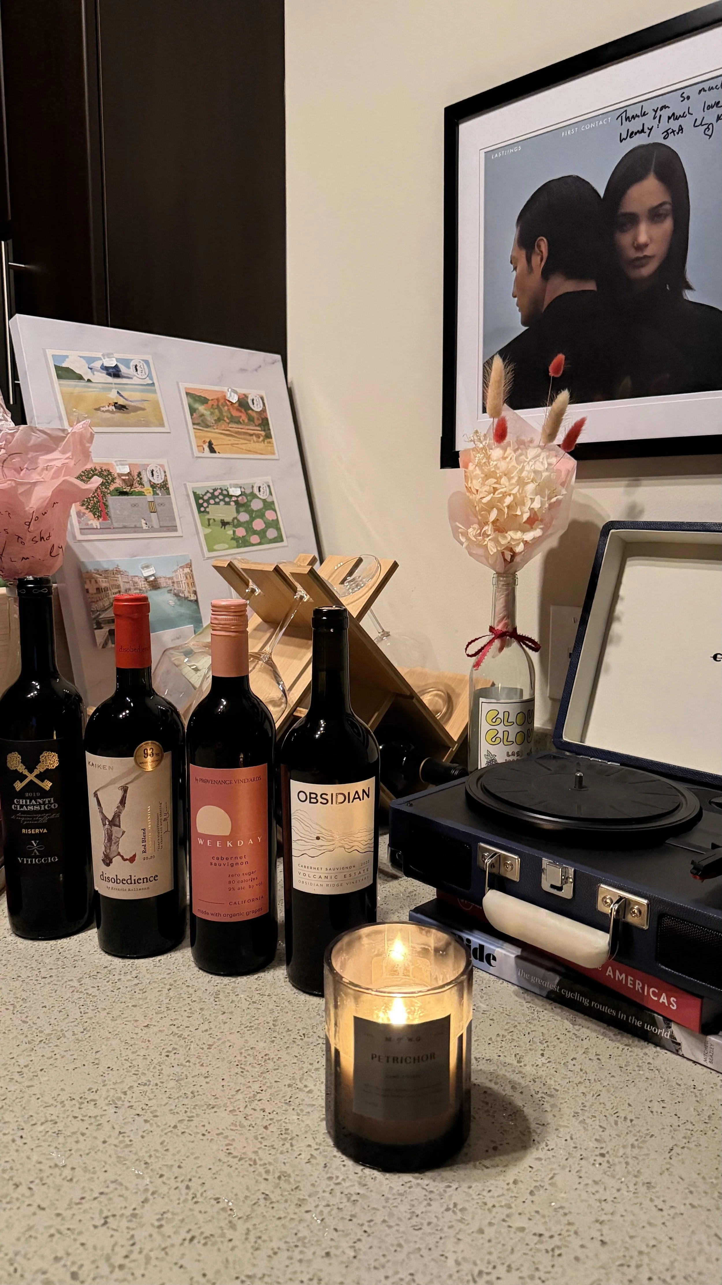 Remey’s Inspirations 21