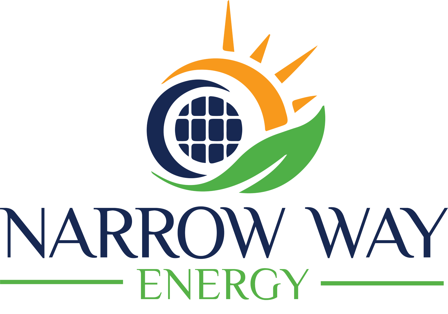Narrow Way Energy