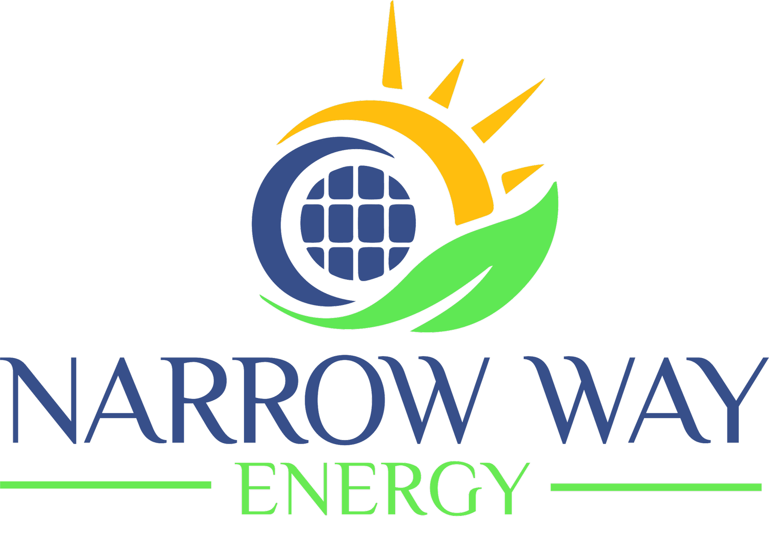 Narrow Way Energy