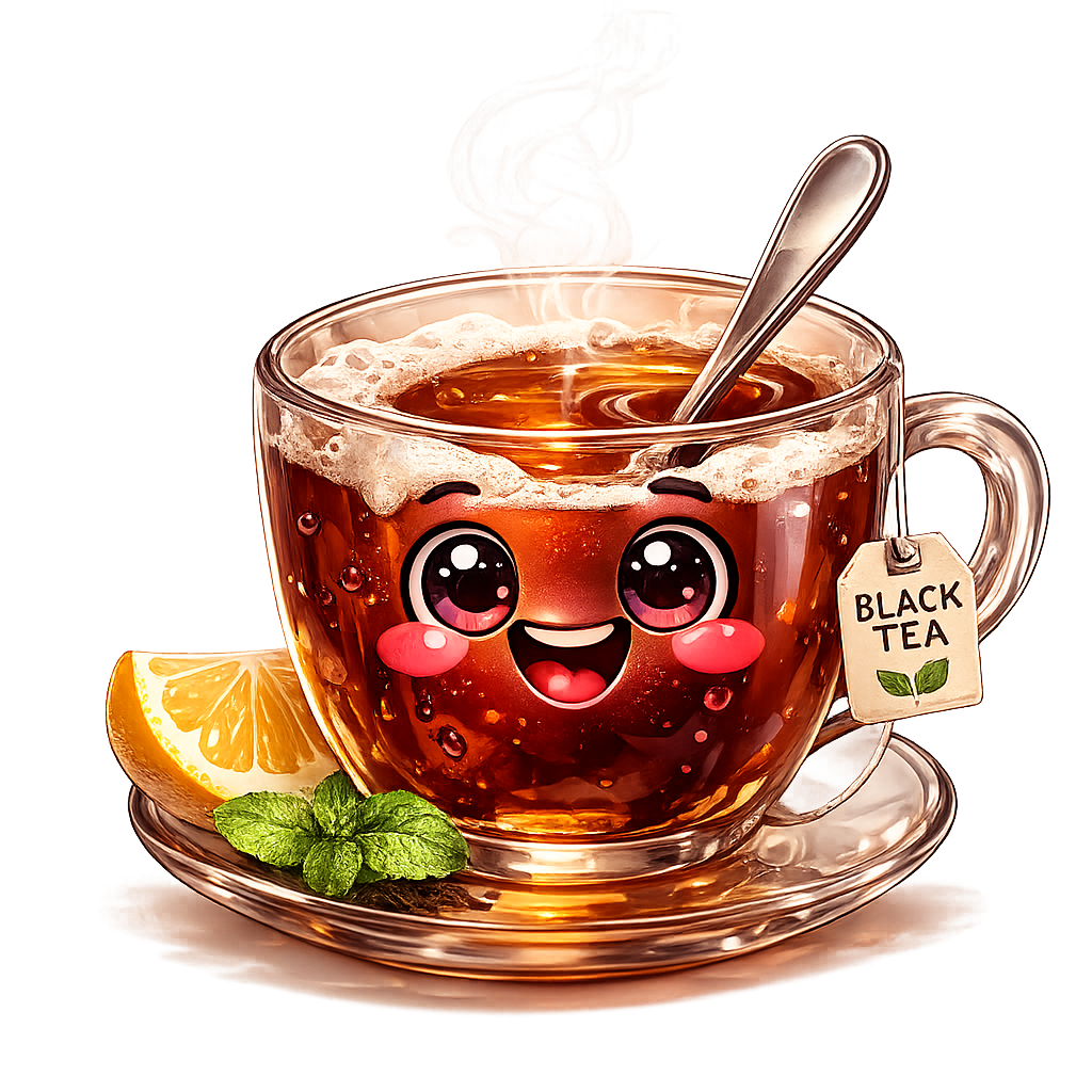 Black Tea