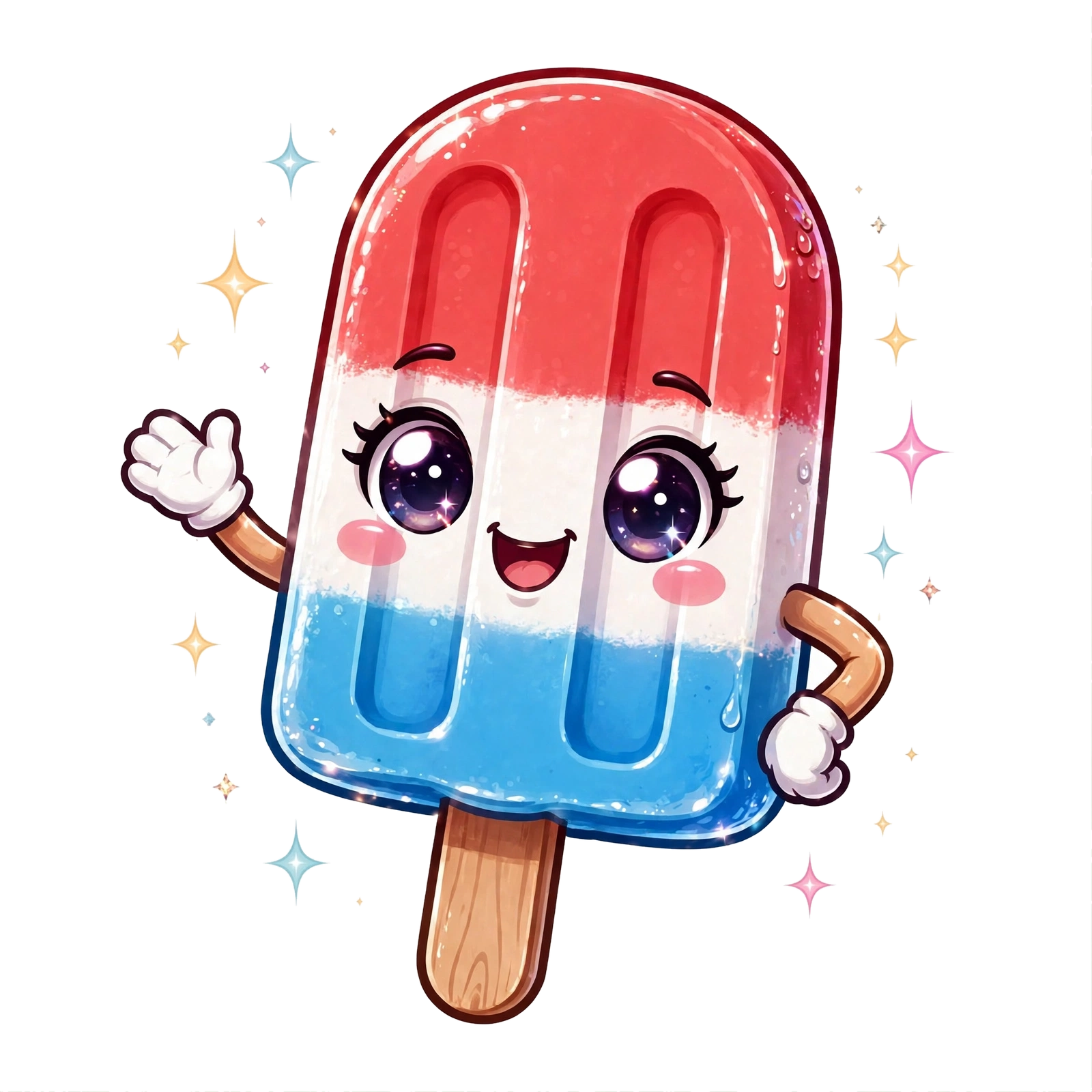 Ice Pop