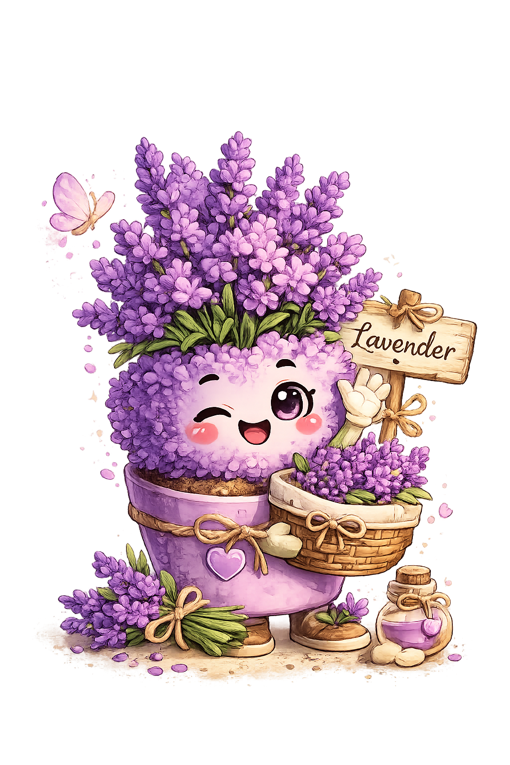 Lavender