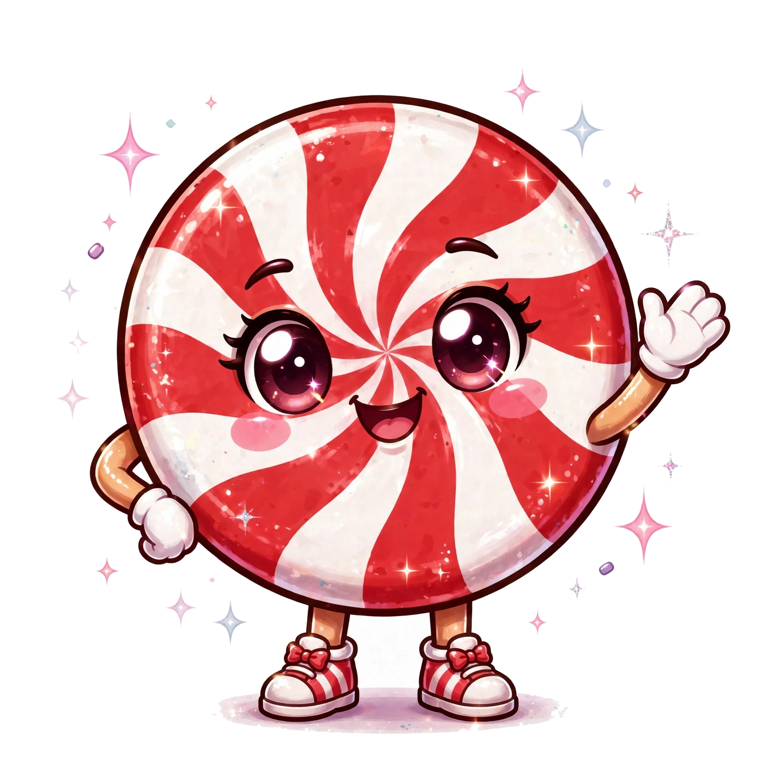 Peppermint