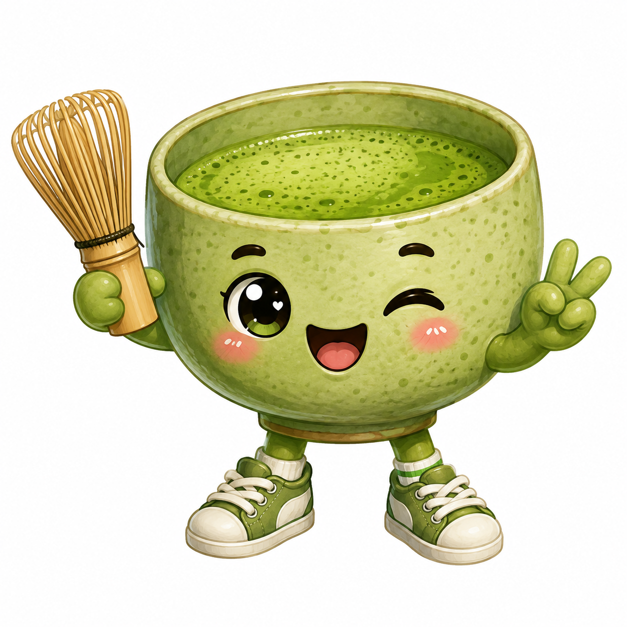 Matcha Tea