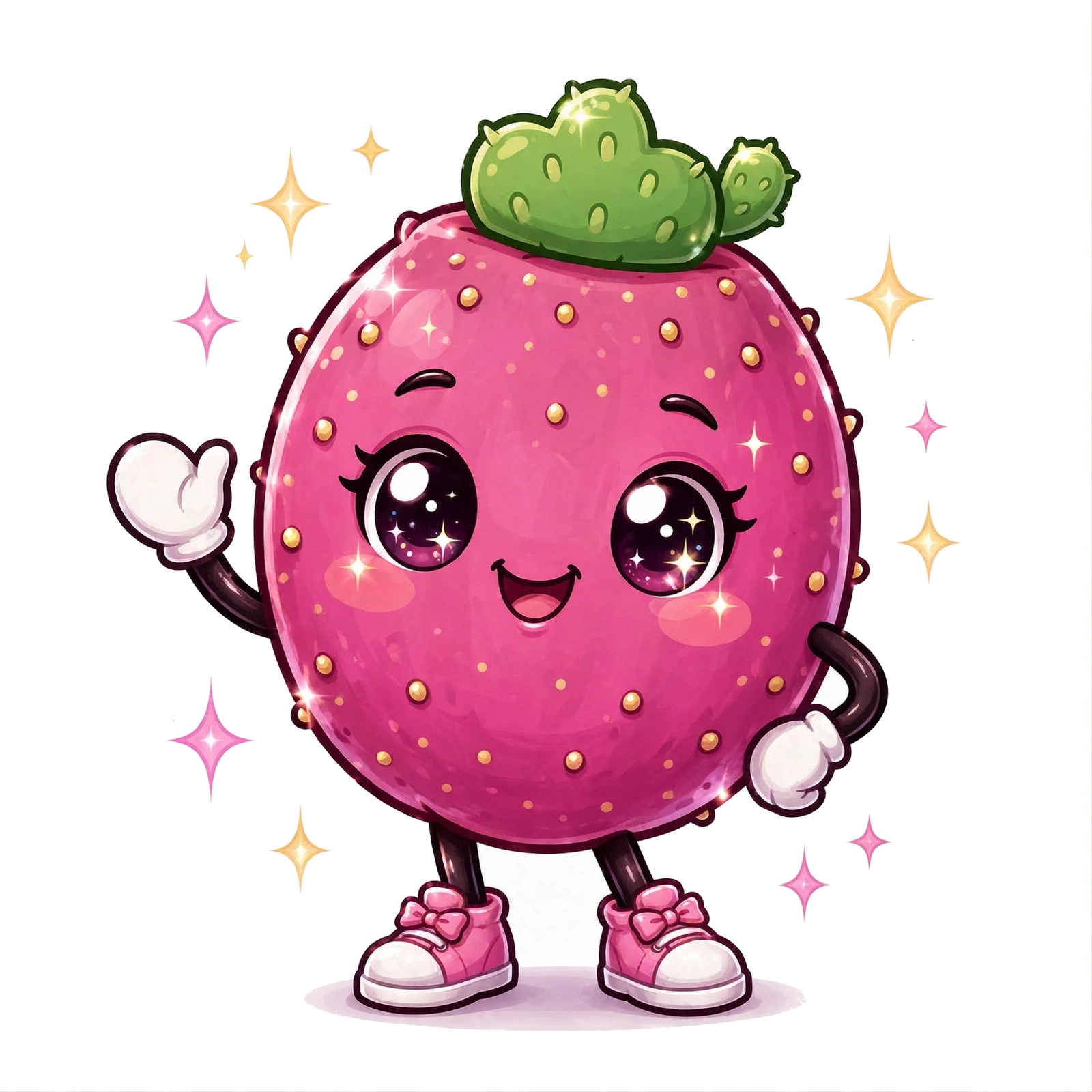Prickly Pear