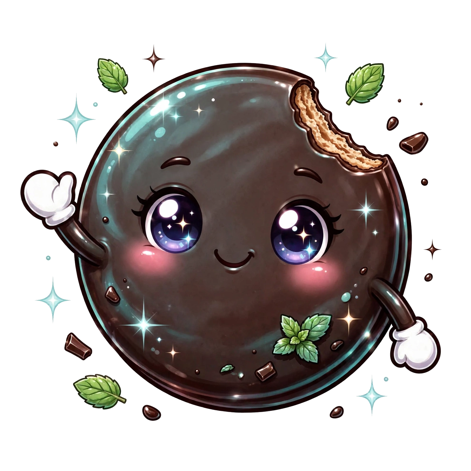 Thin Mints