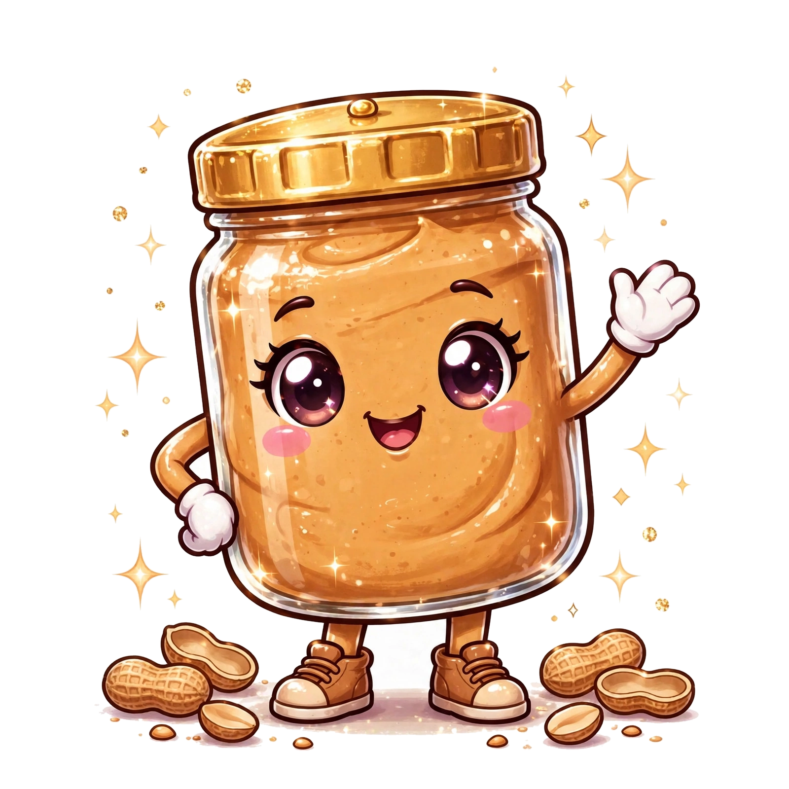 Peanut Butter