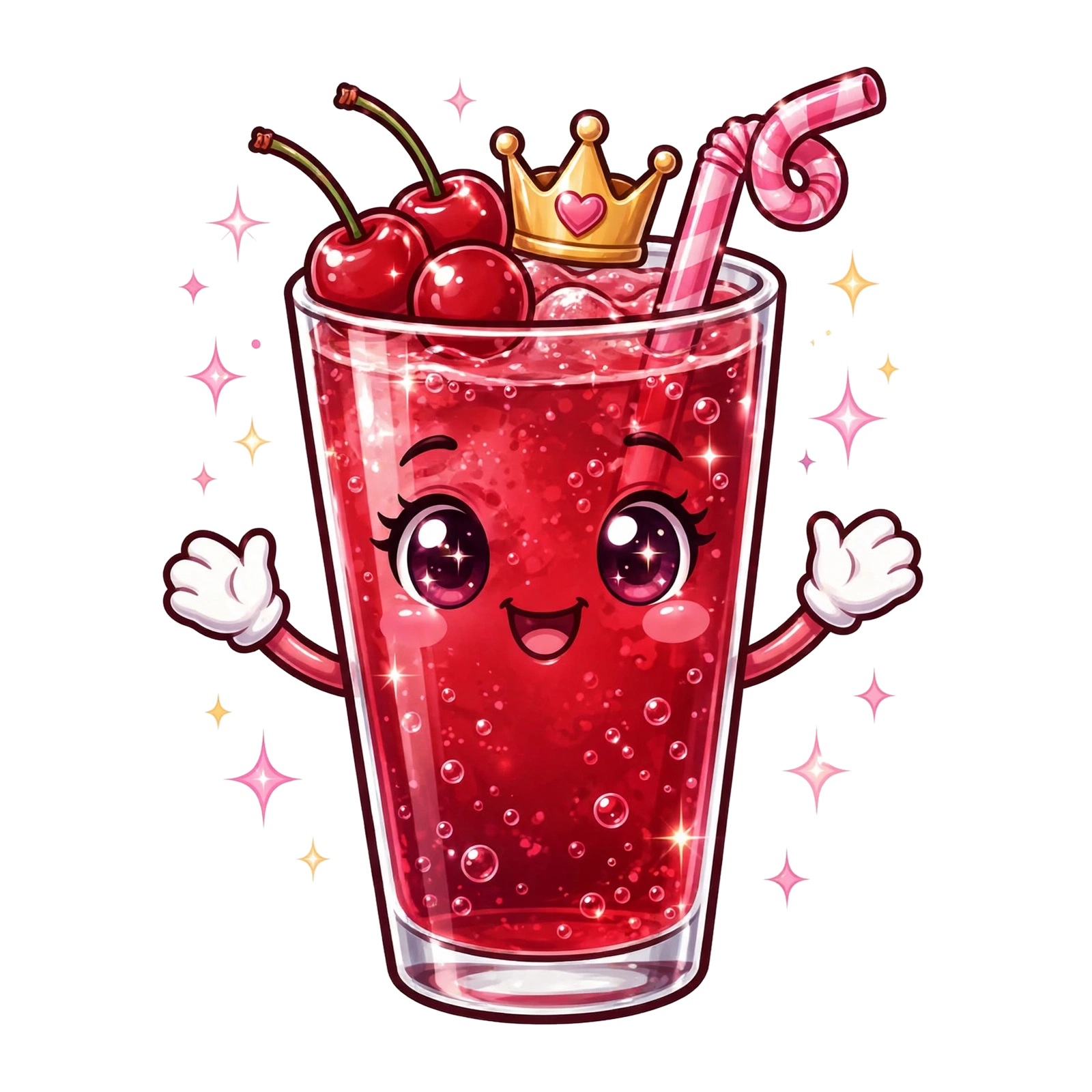 Shirley Temple