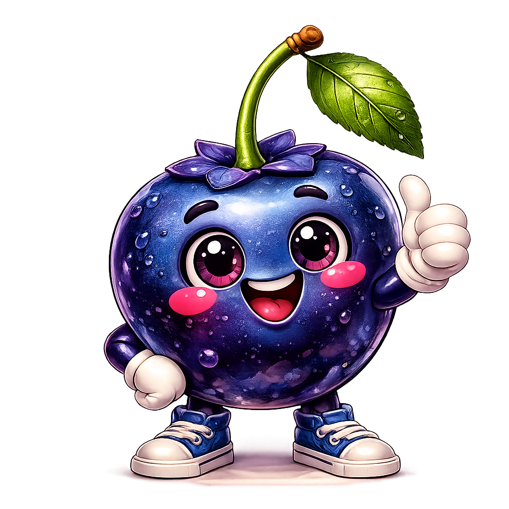 Blueberry